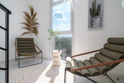 Sale Penthouse Antibes 4&nbsp;Rooms 112&nbsp;m²