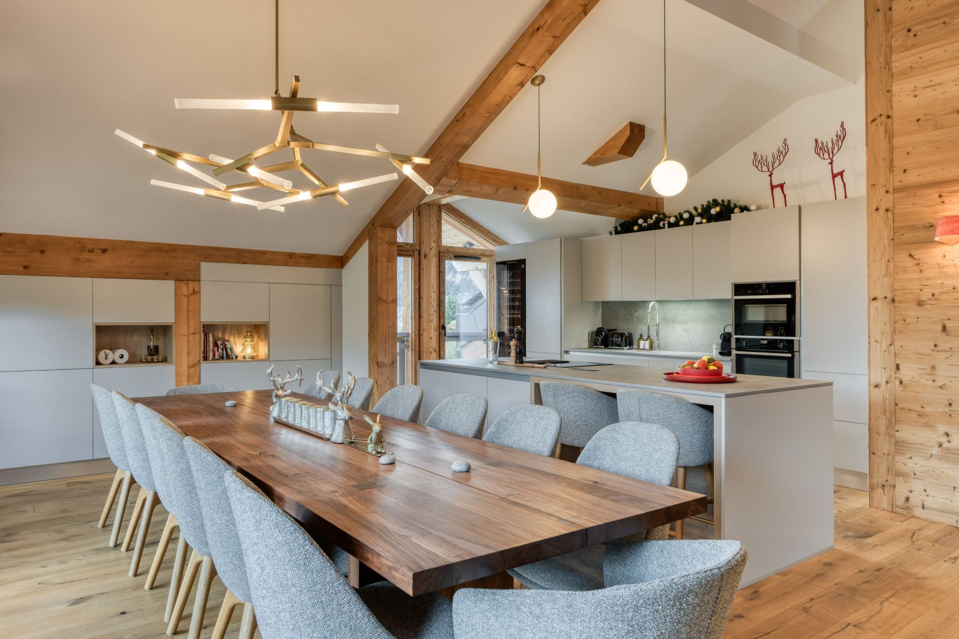 appartement de luxe 6 Pièces en vente sur COURCHEVEL (73120)