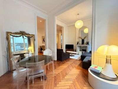 Vente Appartement de luxe Lille 3&nbsp;Pièces 83&nbsp;m²