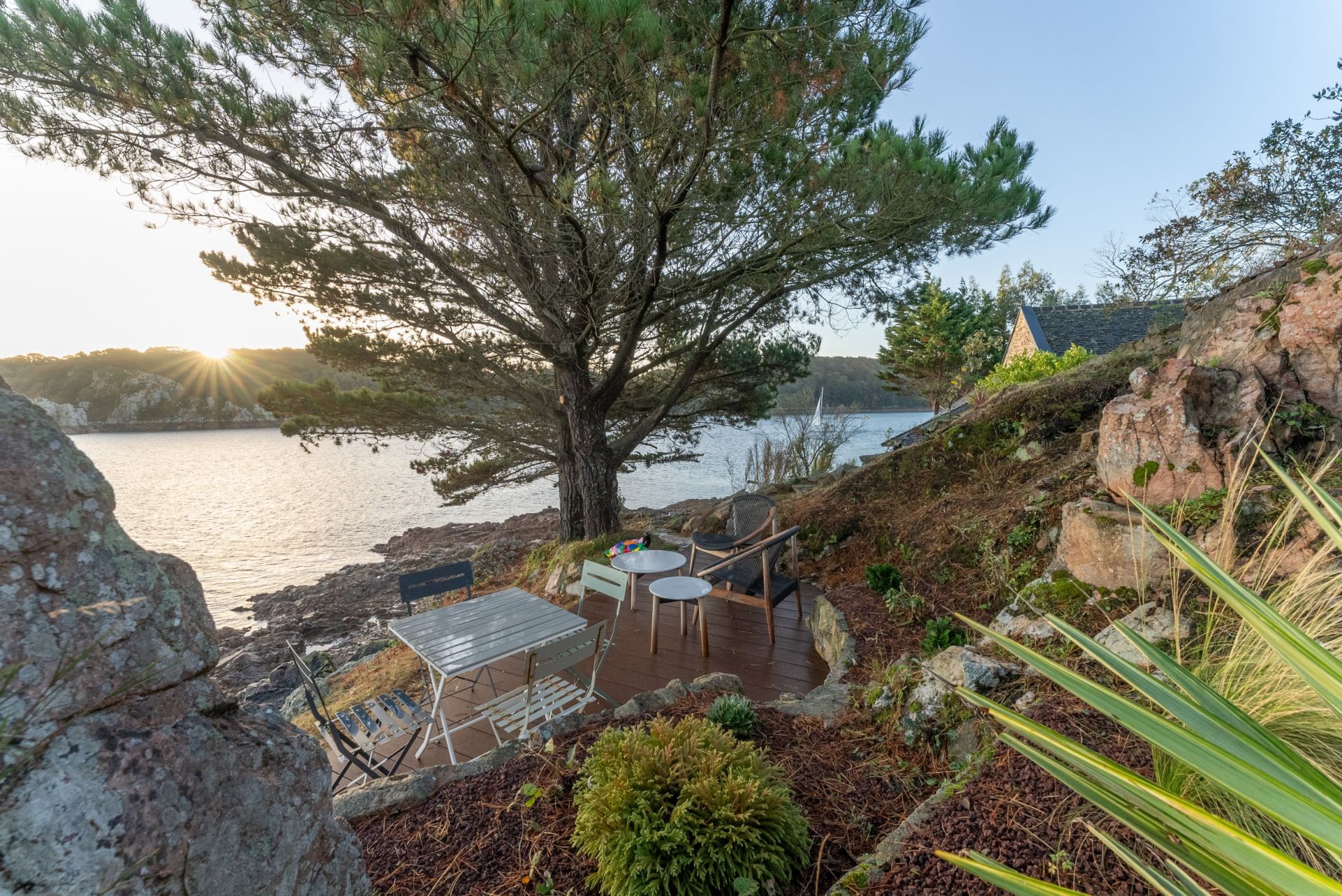 maison de luxe 7 Pièces en location saisonnière sur LEZARDRIEUX (22740)