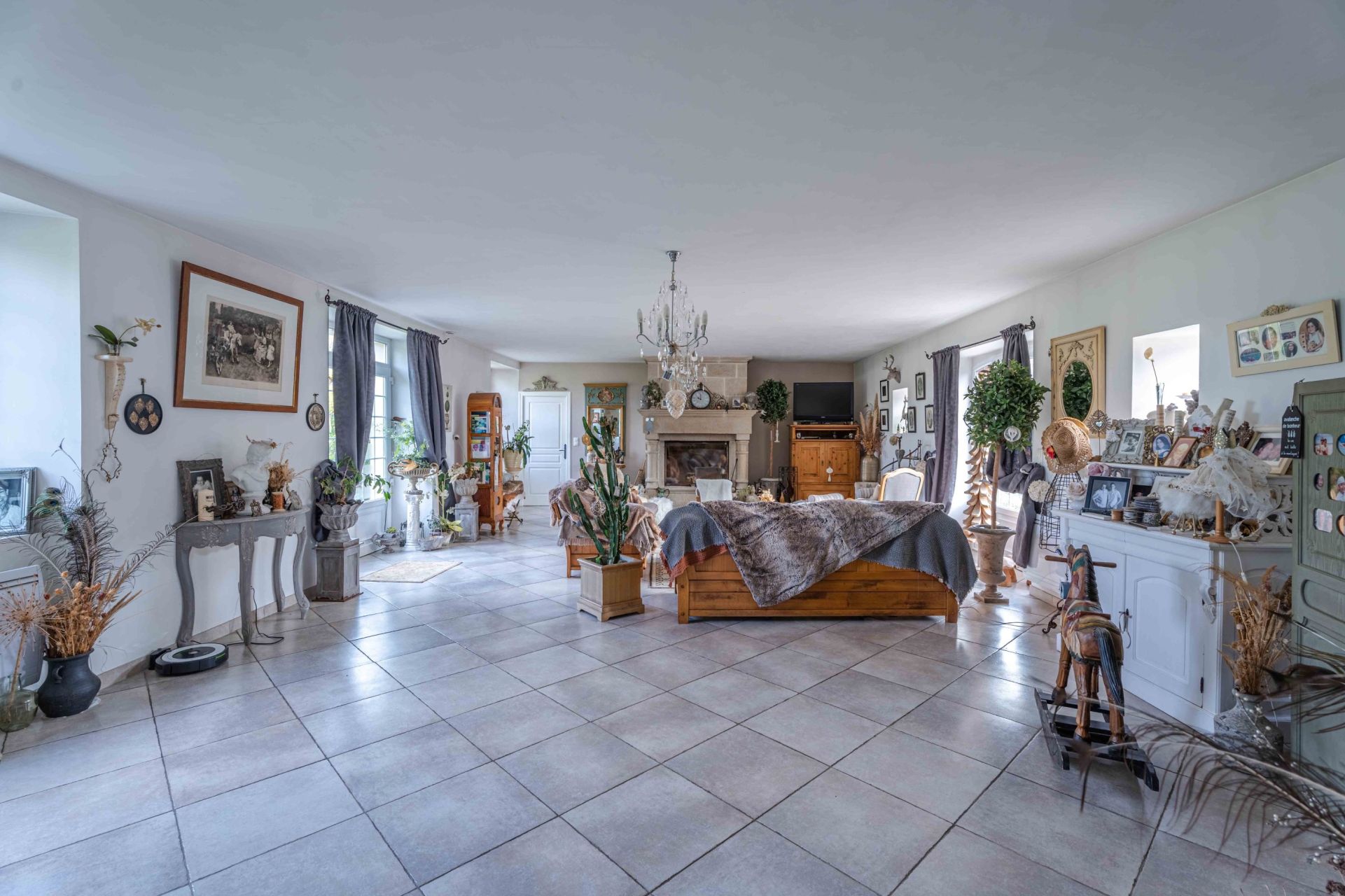 maison de luxe 6 Pièces en vente sur BAYEUX (14400)