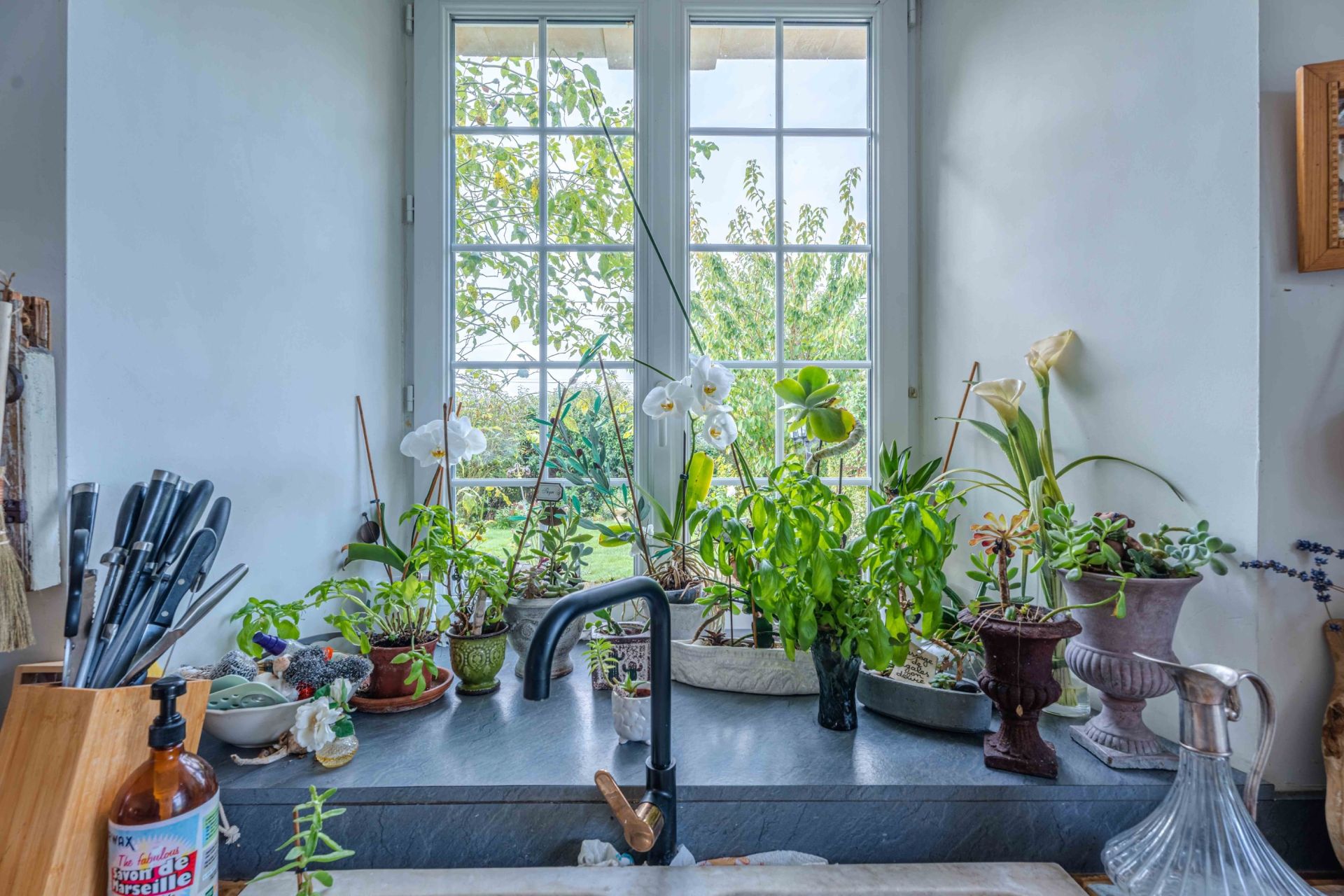 maison de luxe 6 Pièces en vente sur BAYEUX (14400)