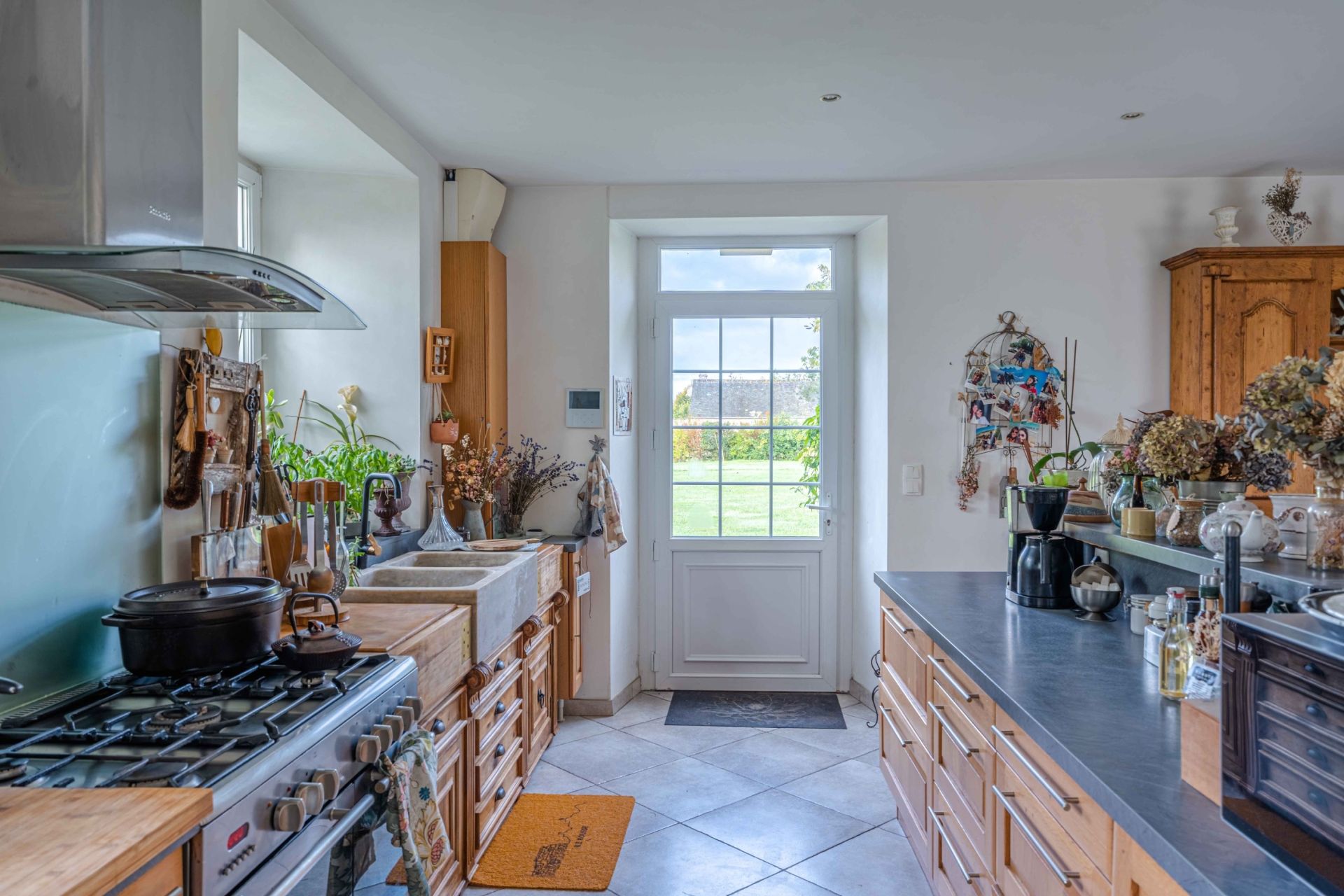 maison de luxe 6 Pièces en vente sur BAYEUX (14400)