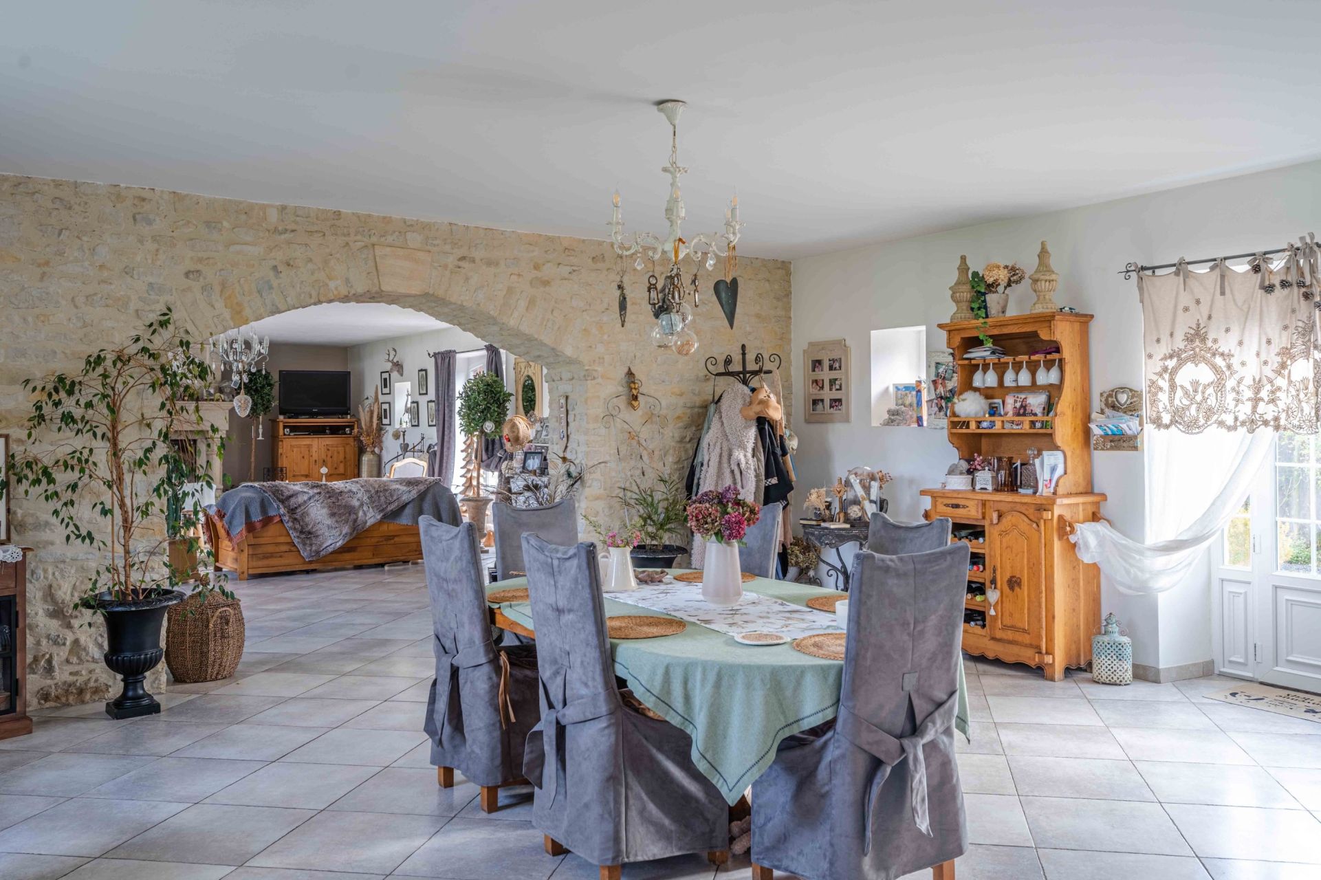 maison de luxe 6 Pièces en vente sur BAYEUX (14400)