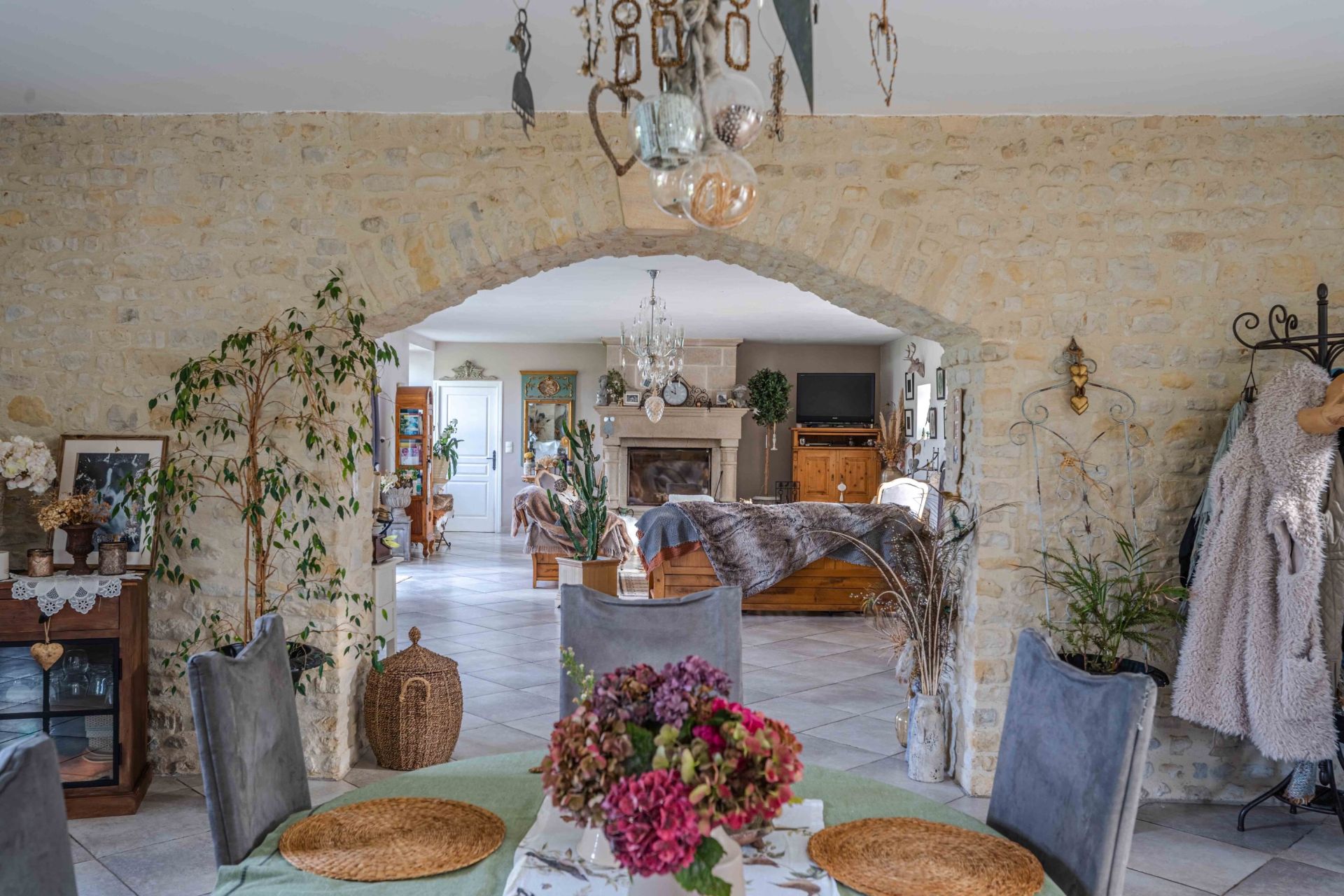 maison de luxe 6 Pièces en vente sur BAYEUX (14400)