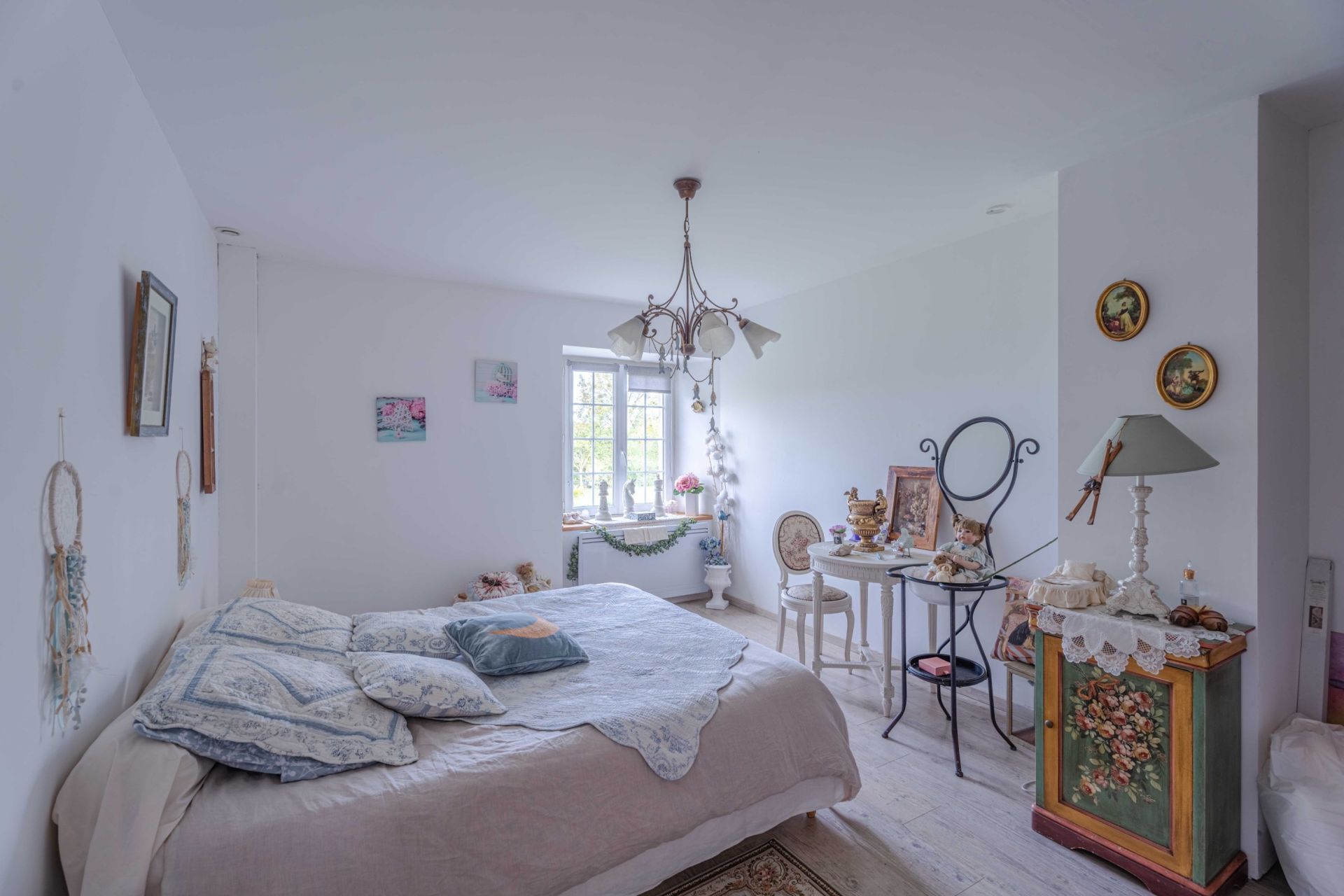 maison de luxe 6 Pièces en vente sur BAYEUX (14400)