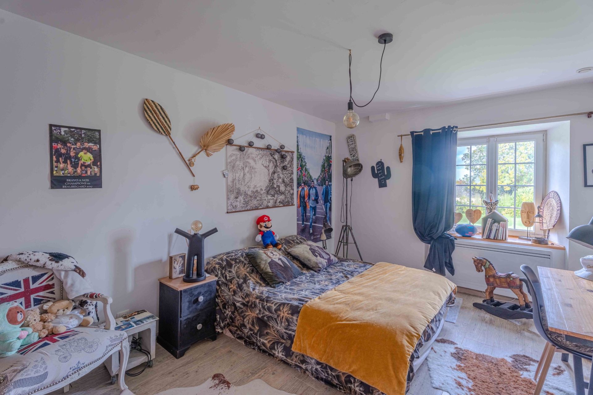 maison de luxe 6 Pièces en vente sur BAYEUX (14400)