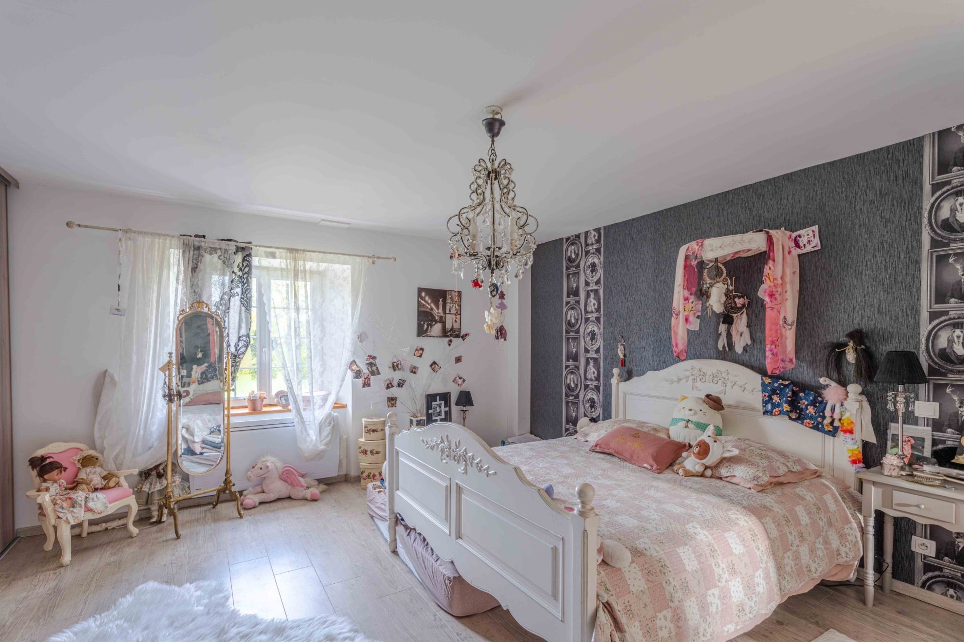 maison de luxe 6 Pièces en vente sur BAYEUX (14400)