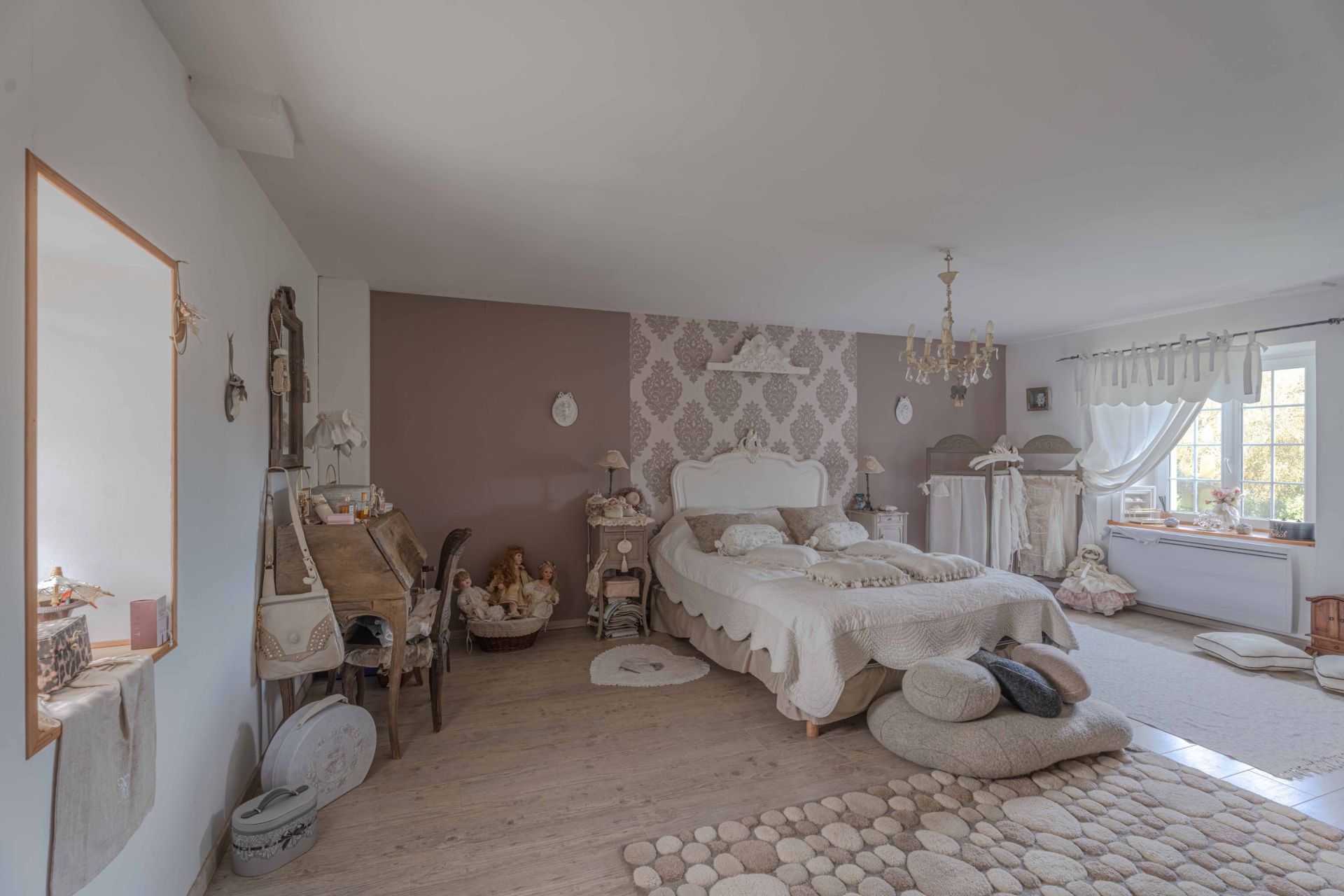 maison de luxe 6 Pièces en vente sur BAYEUX (14400)