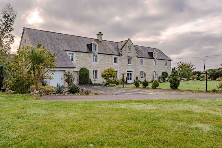 maison de luxe 6 Pièces en vente sur BAYEUX (14400)
