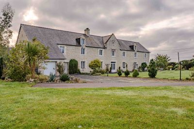 Sale Luxury house Bayeux 6 Rooms 245 m²