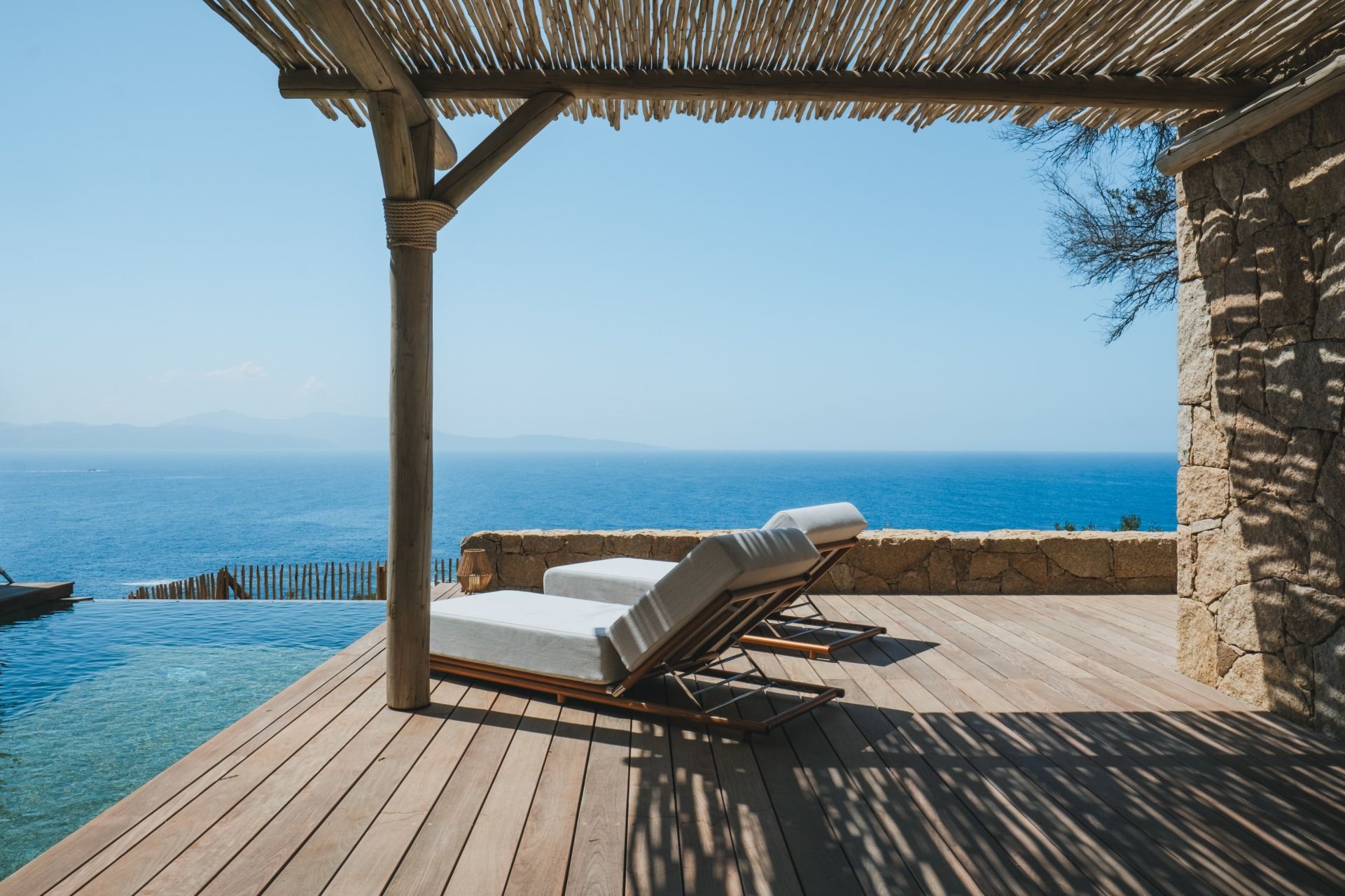 luxury house 6 Rooms for seasonal rent on AJACCIO (20000)