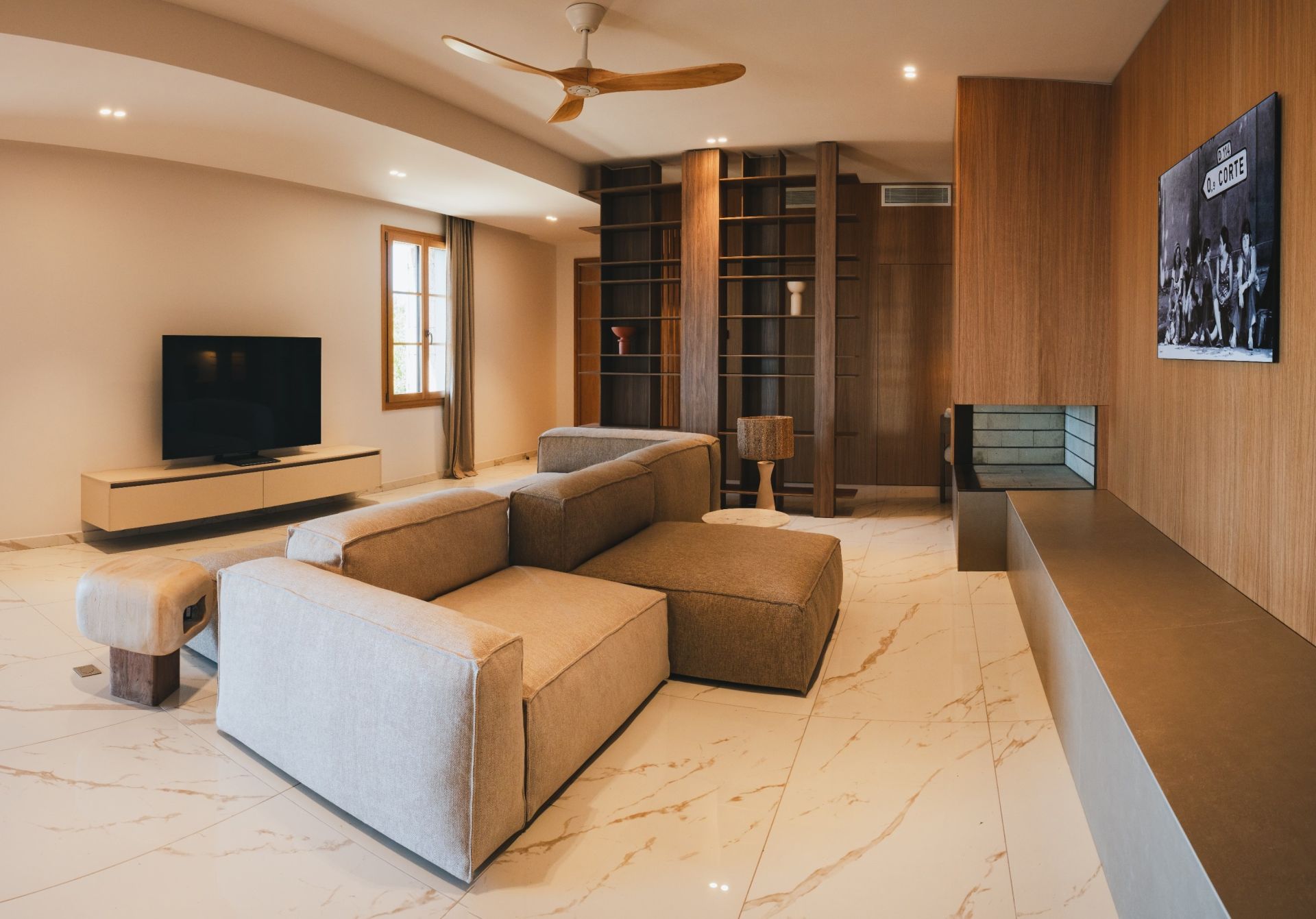 luxury house 6 Rooms for seasonal rent on AJACCIO (20000)
