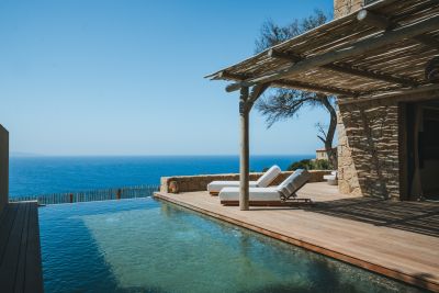 Rental Luxury house Ajaccio 6&nbsp;Rooms 200&nbsp;m²