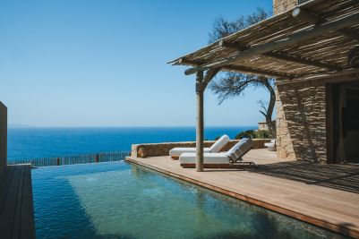 Vacances Maison de luxe Ajaccio 6&nbsp;Pièces 200&nbsp;m²
