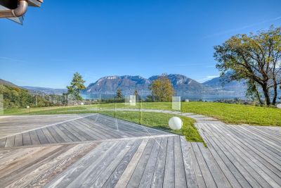 Vente Maison de luxe Sevrier 8&nbsp;Pièces 354&nbsp;m²