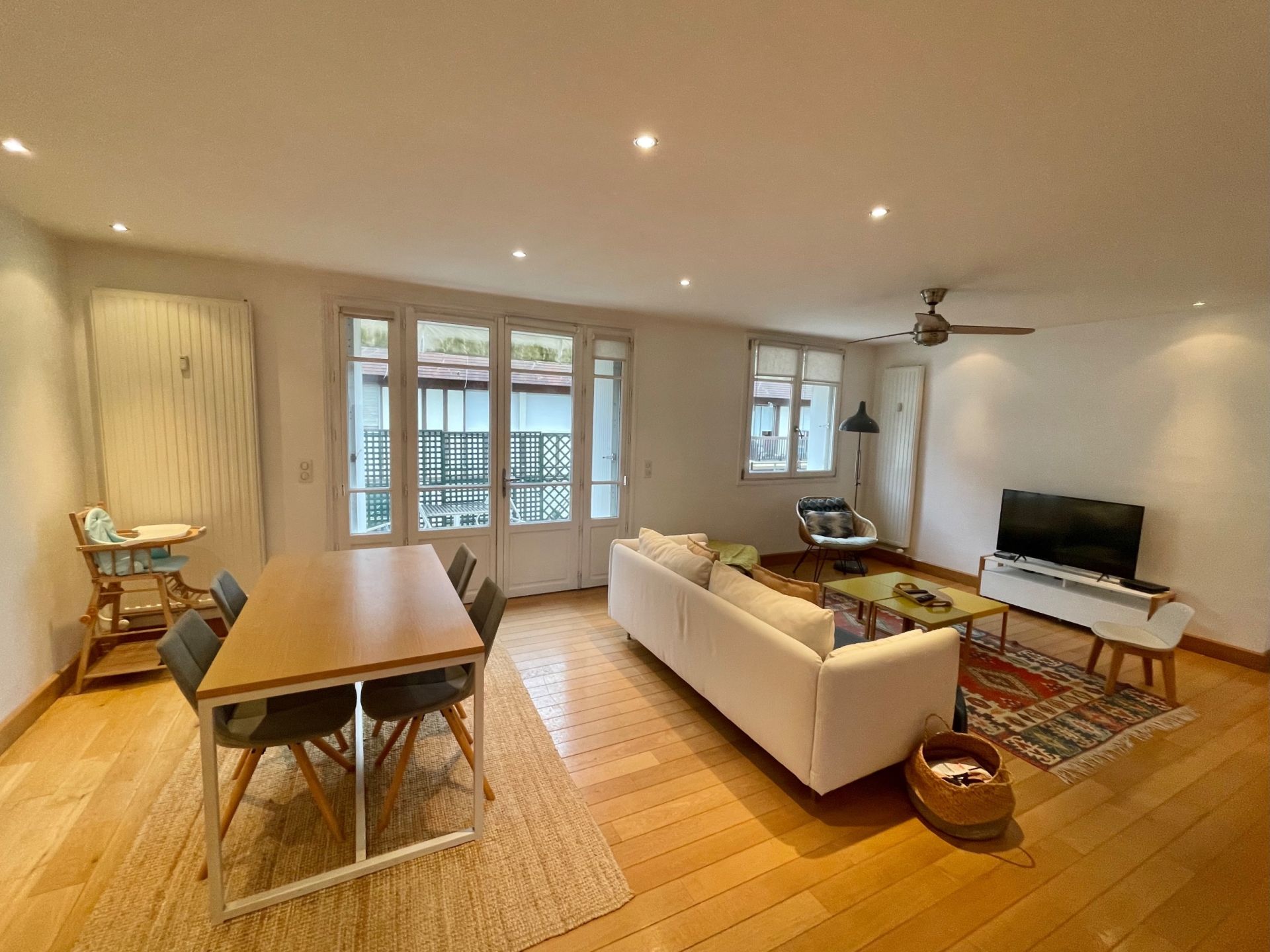 appartement de luxe 3 Pièces en vente sur DEAUVILLE (14800)