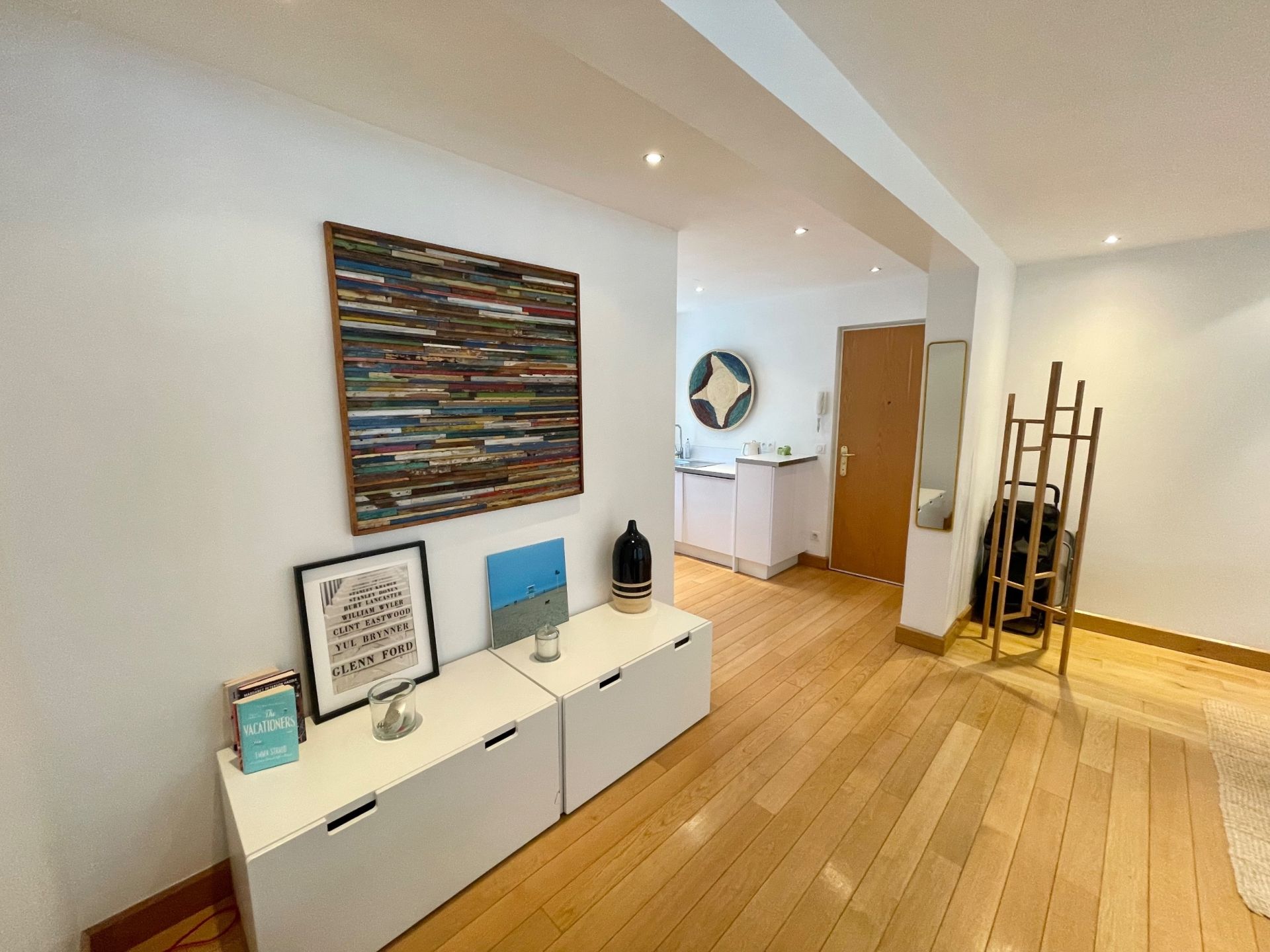 appartement de luxe 3 Pièces en vente sur DEAUVILLE (14800)