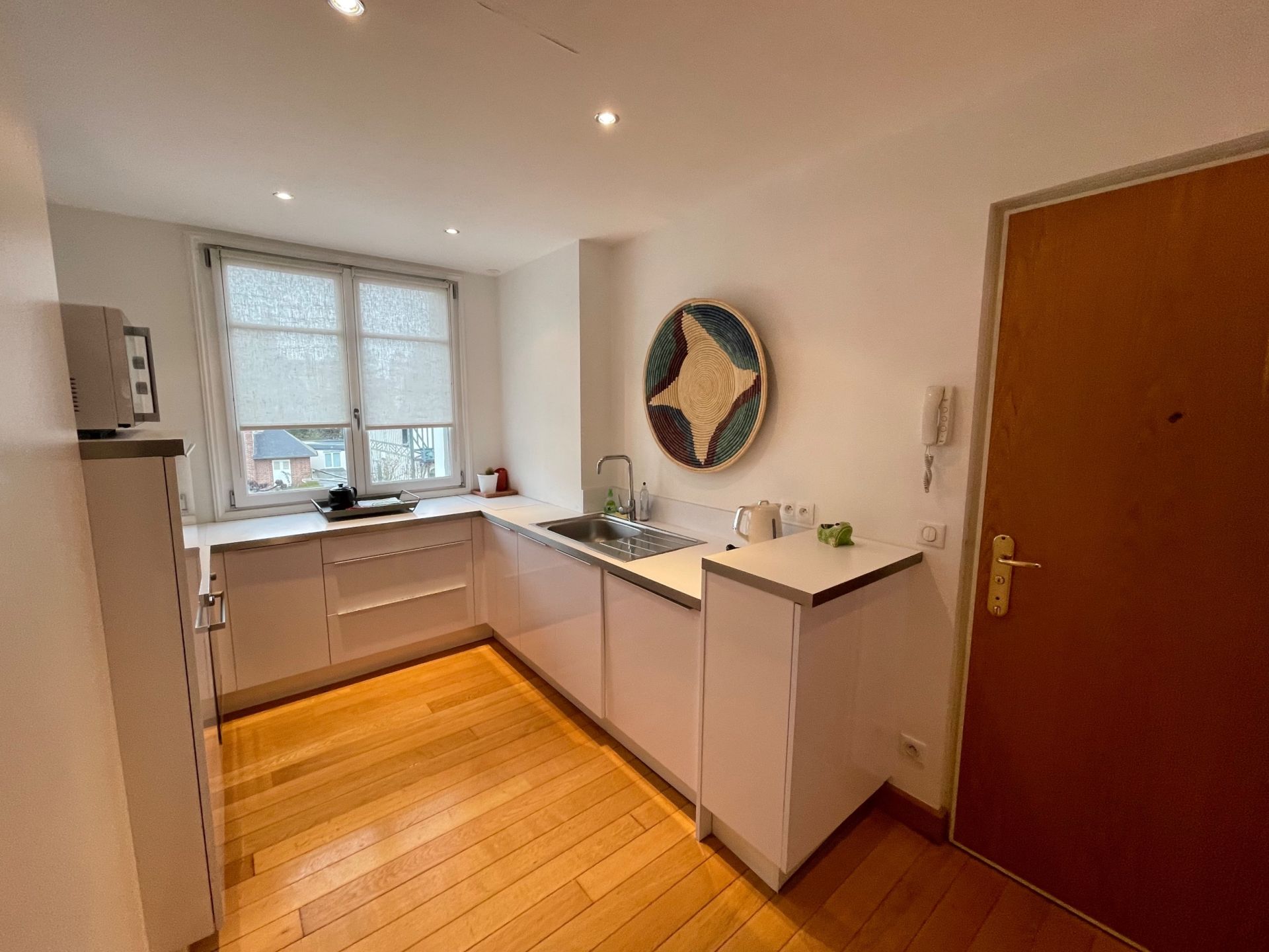 appartement de luxe 3 Pièces en vente sur DEAUVILLE (14800)