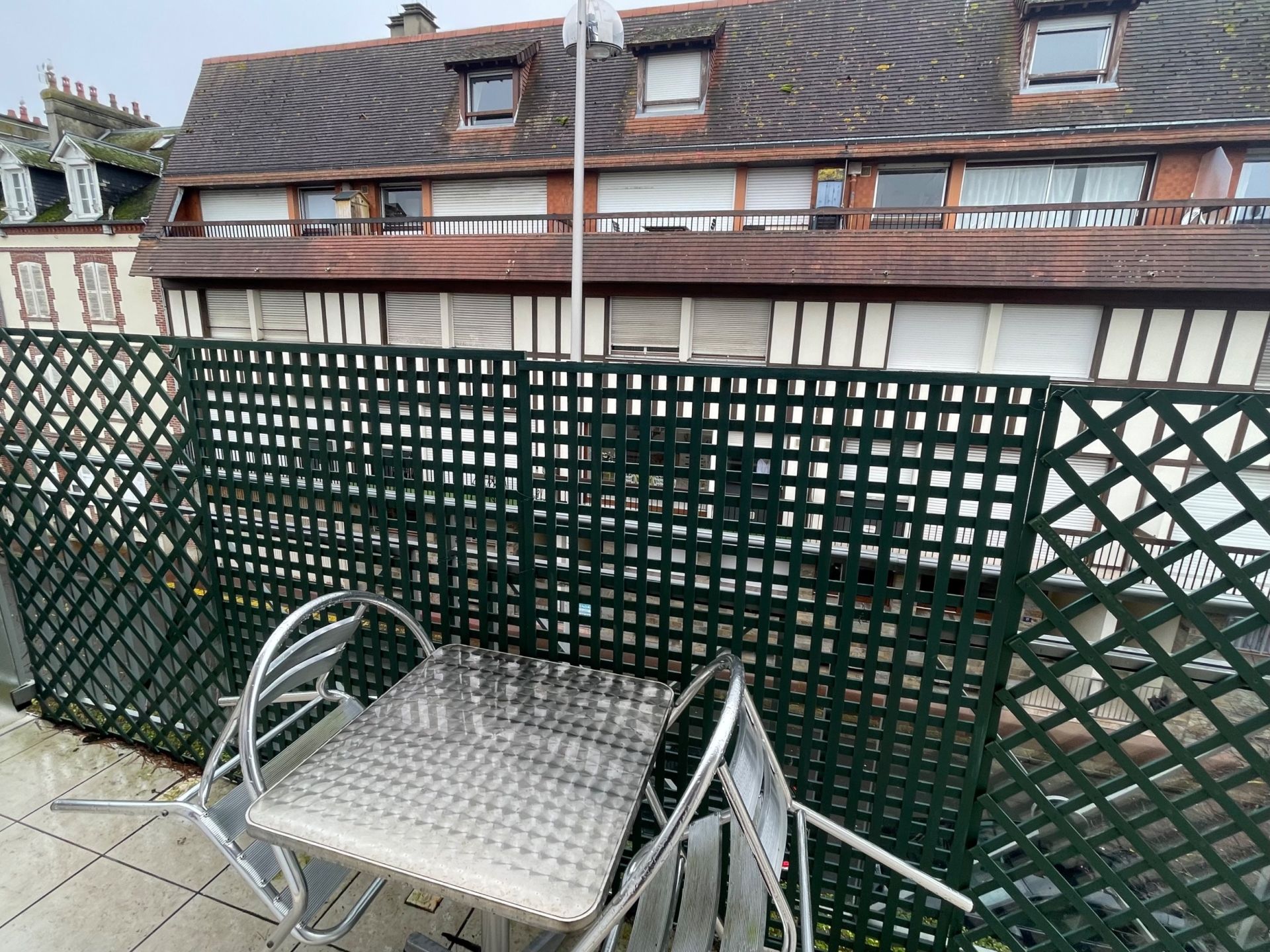 appartement de luxe 3 Pièces en vente sur DEAUVILLE (14800)