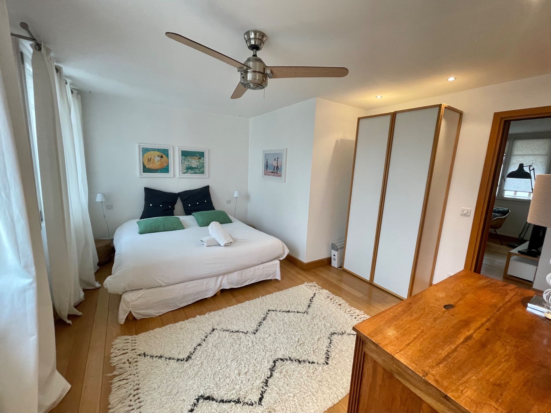 appartement de luxe 3 Pièces en vente sur DEAUVILLE (14800)