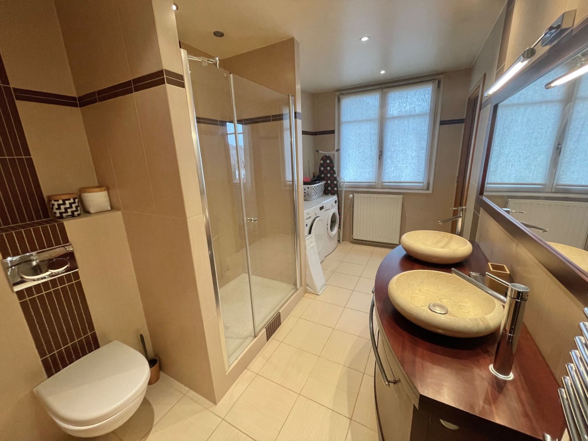 appartement de luxe 3 Pièces en vente sur DEAUVILLE (14800)