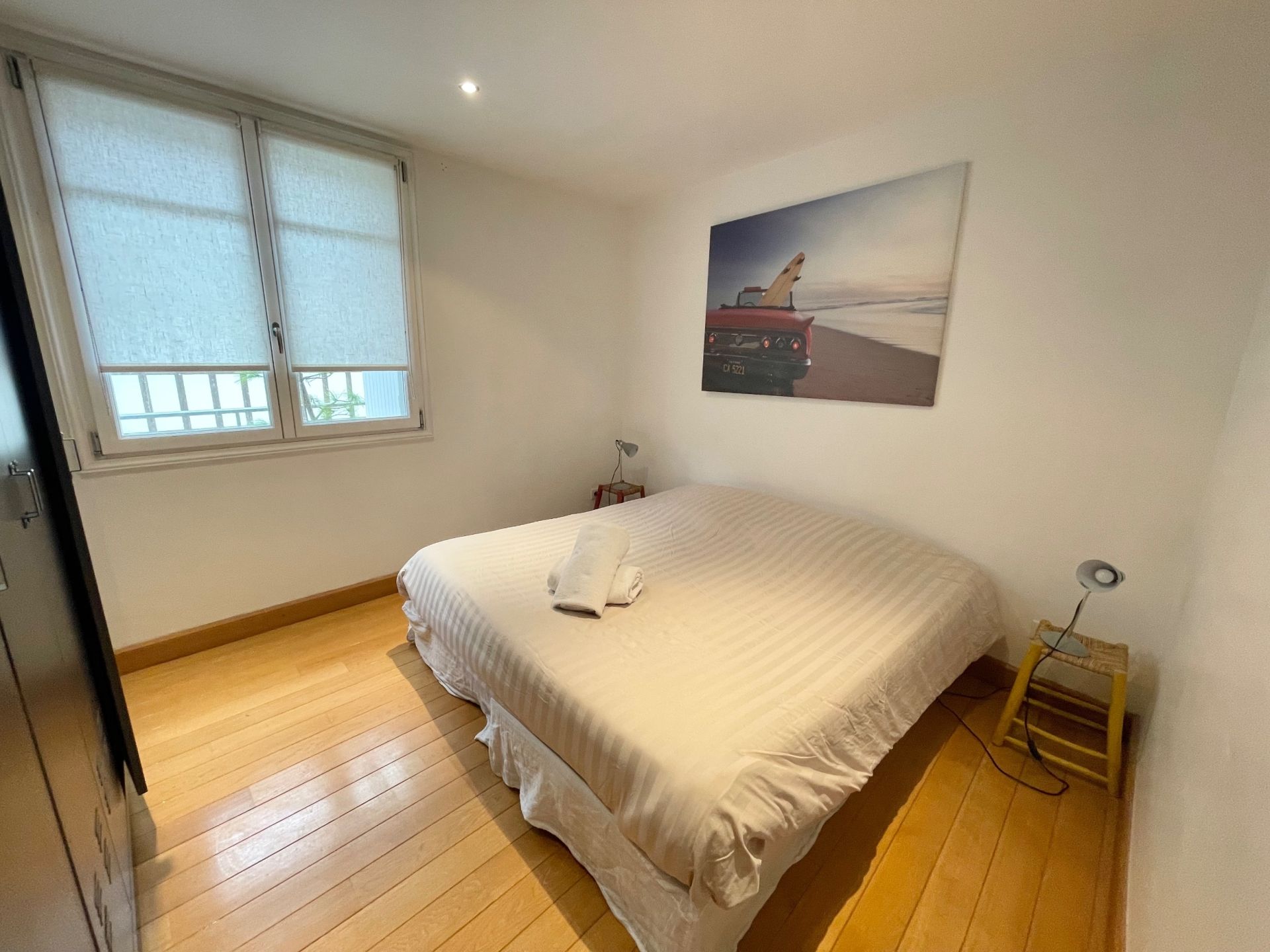 appartement de luxe 3 Pièces en vente sur DEAUVILLE (14800)