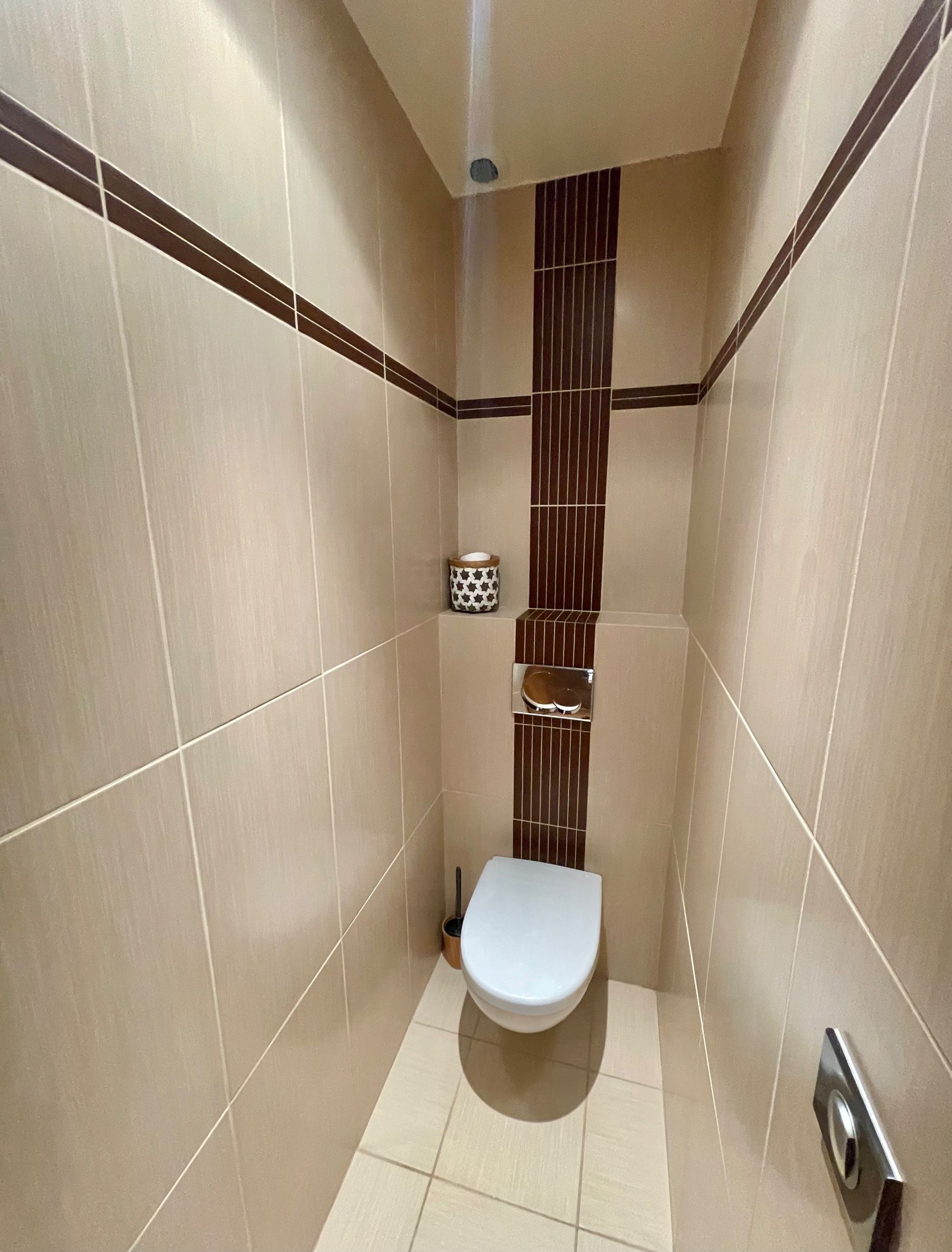 appartement de luxe 3 Pièces en vente sur DEAUVILLE (14800)