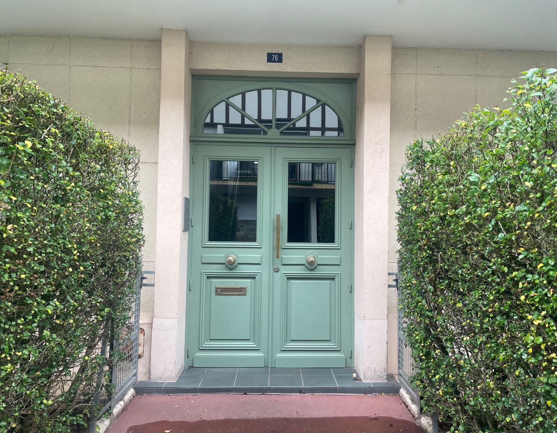 appartement de luxe 3 Pièces en vente sur DEAUVILLE (14800)