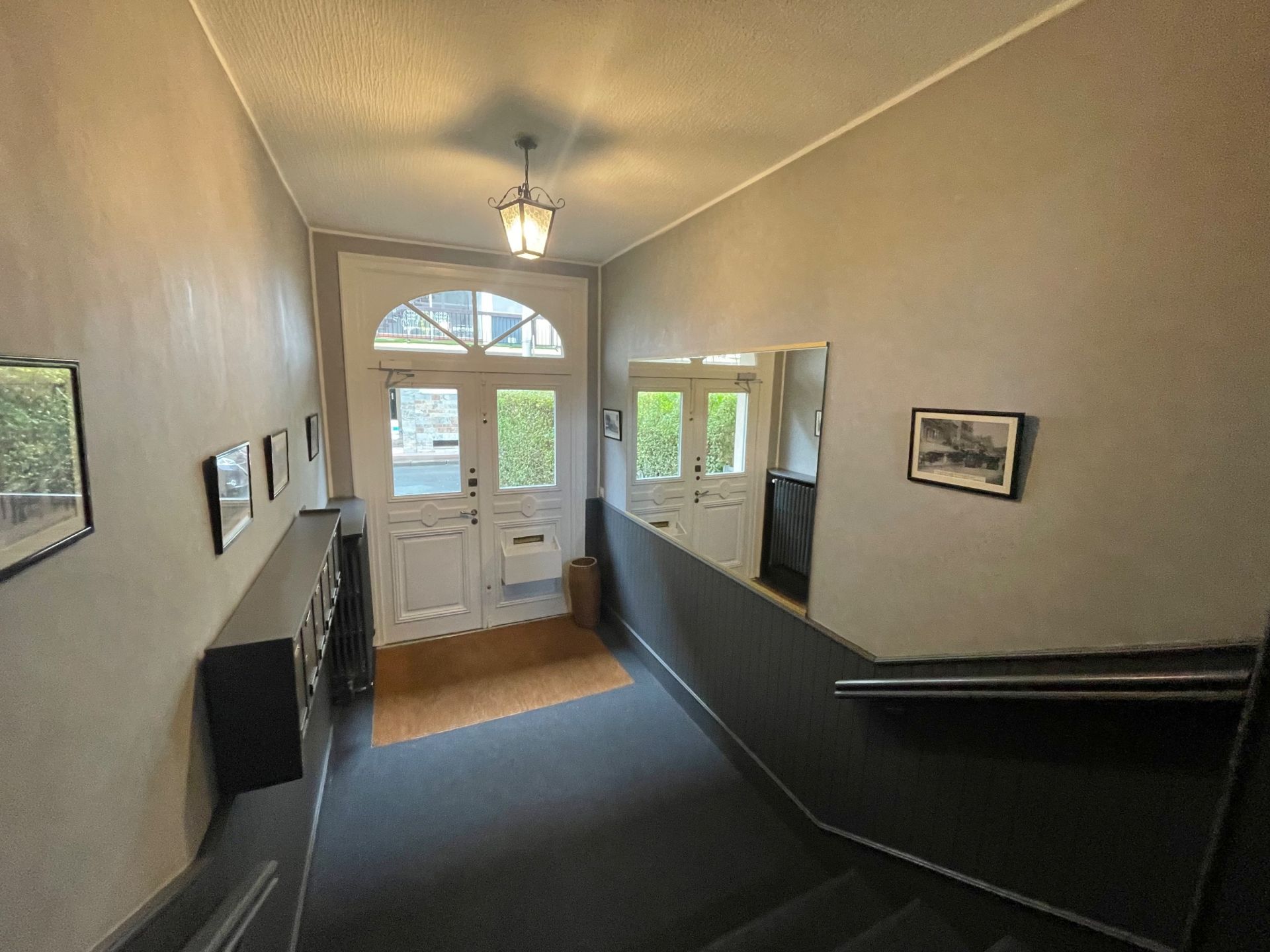 appartement de luxe 3 Pièces en vente sur DEAUVILLE (14800)