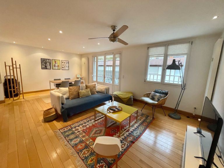 appartement de luxe 3 Pièces en vente sur DEAUVILLE (14800)