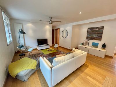 Vente Appartement de luxe Deauville 3&nbsp;Pièces 74&nbsp;m²