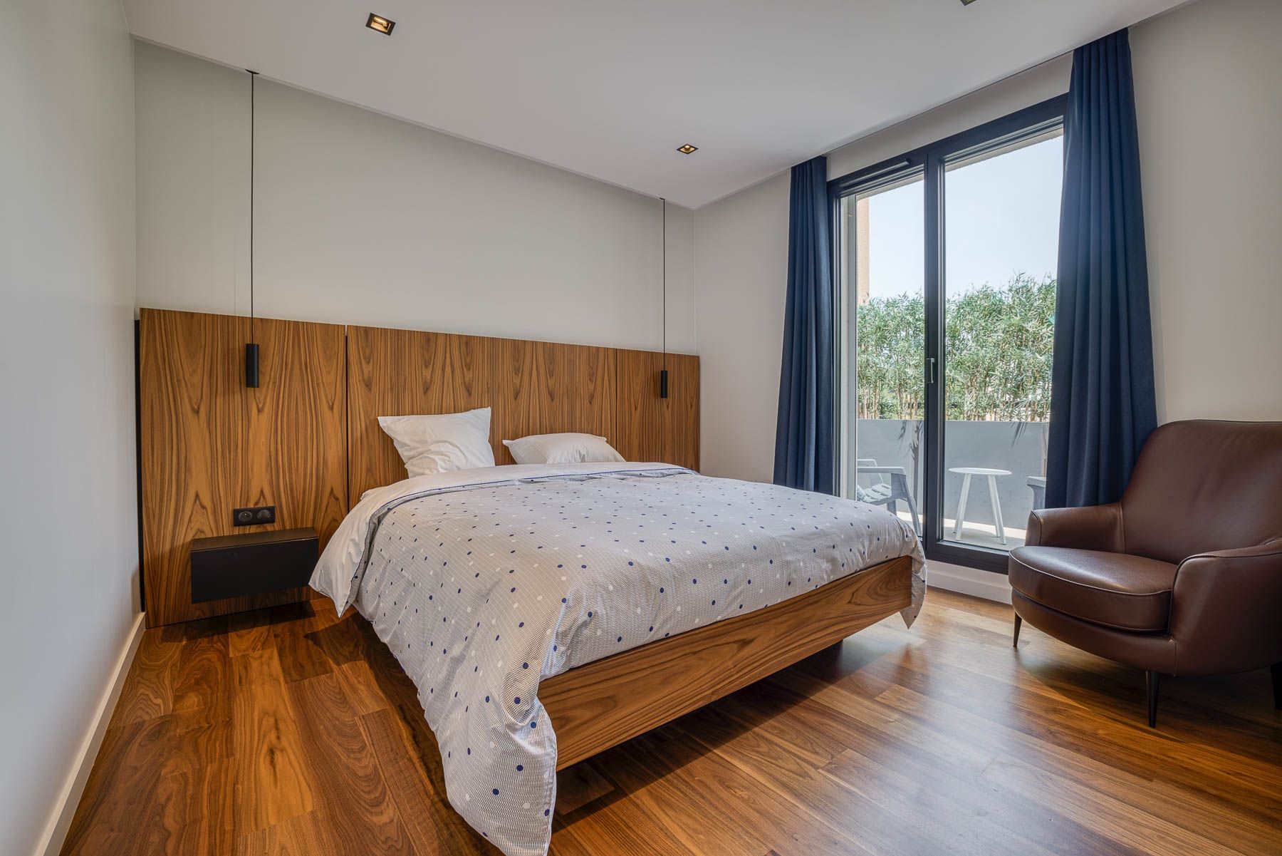 luxury apartment 4 Rooms for sale on ANNECY LE VIEUX (74940)