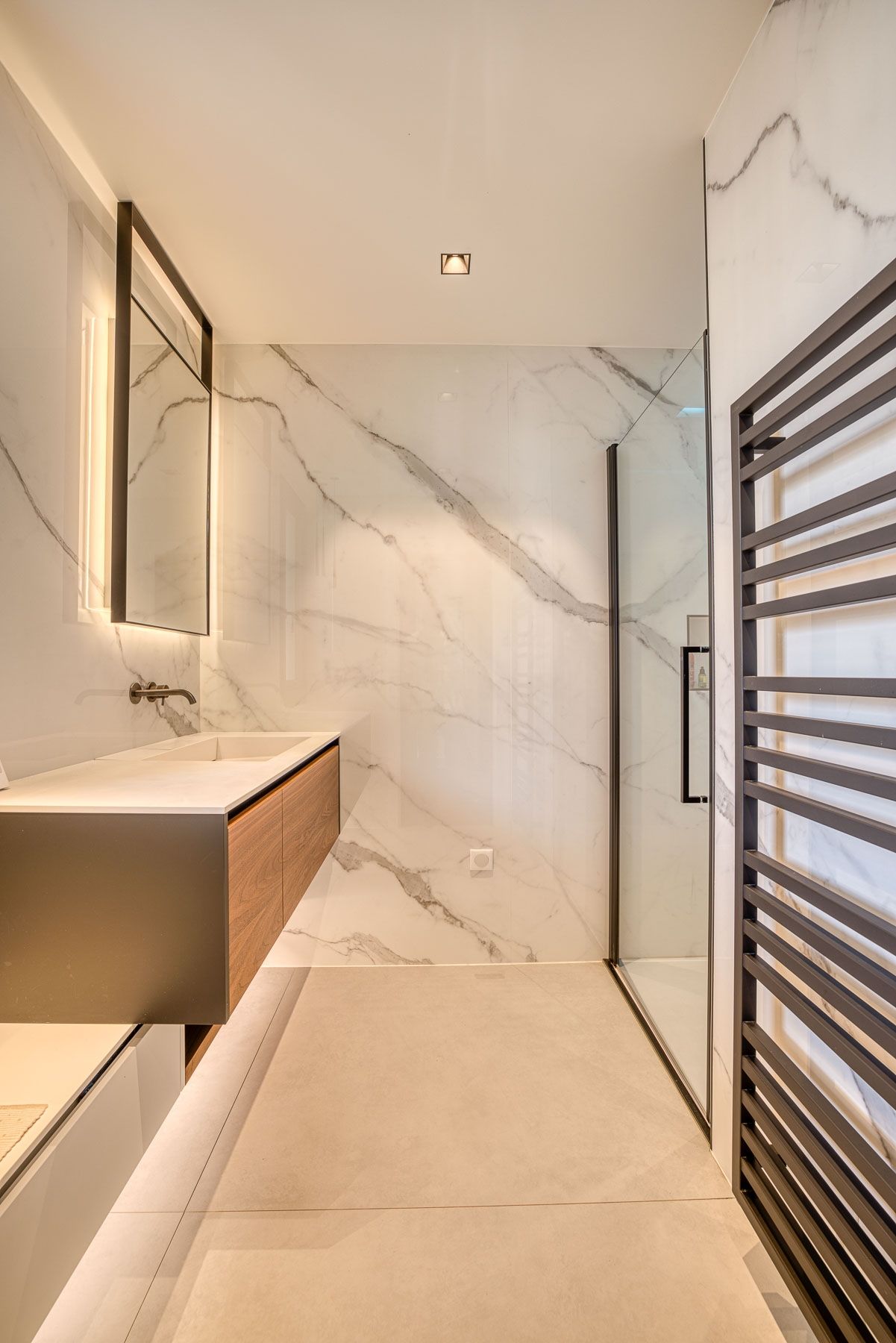 luxury apartment 4 Rooms for sale on ANNECY LE VIEUX (74940)