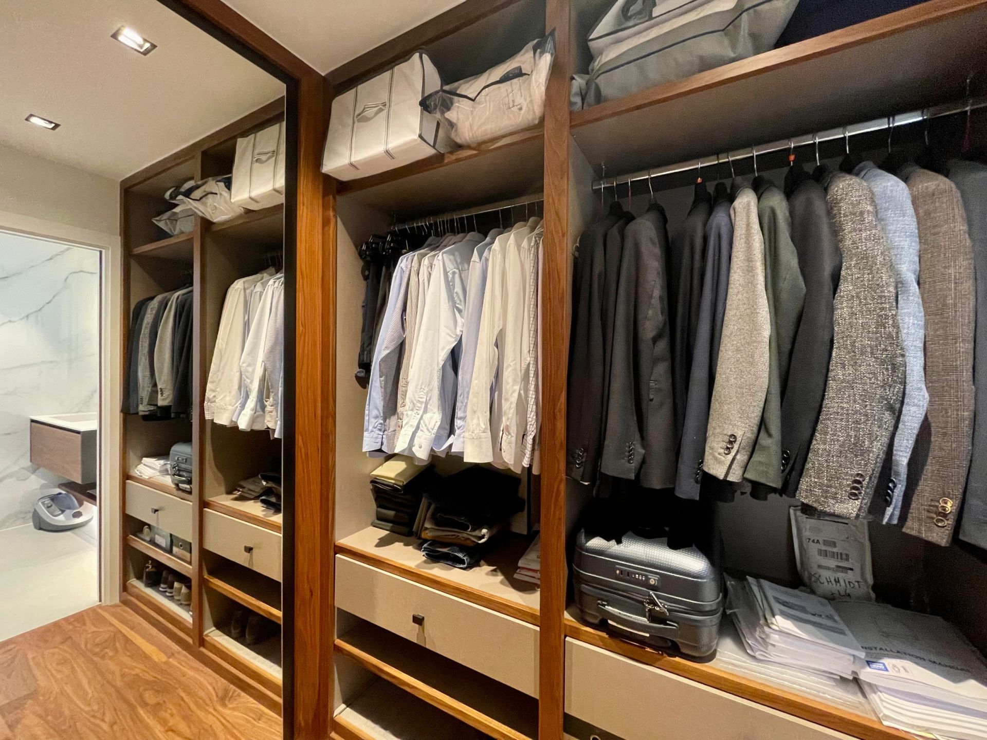 luxury apartment 4 Rooms for sale on ANNECY LE VIEUX (74940)