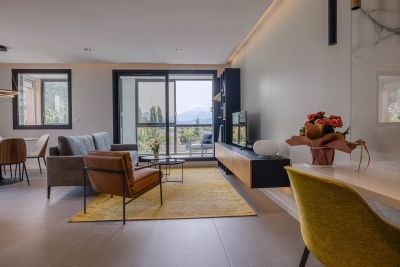 Sale Luxury apartment Annecy-le-Vieux 4 Rooms 95 m²