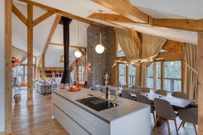 Rental Luxury apartment Courchevel 6&nbsp;Rooms 209&nbsp;m²