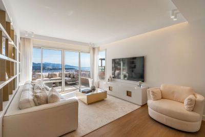 Vente Penthouse Monaco 6 Pièces 426 m²
