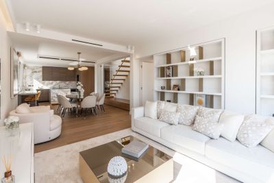 Vente Penthouse Monaco 6 Pièces 426 m²