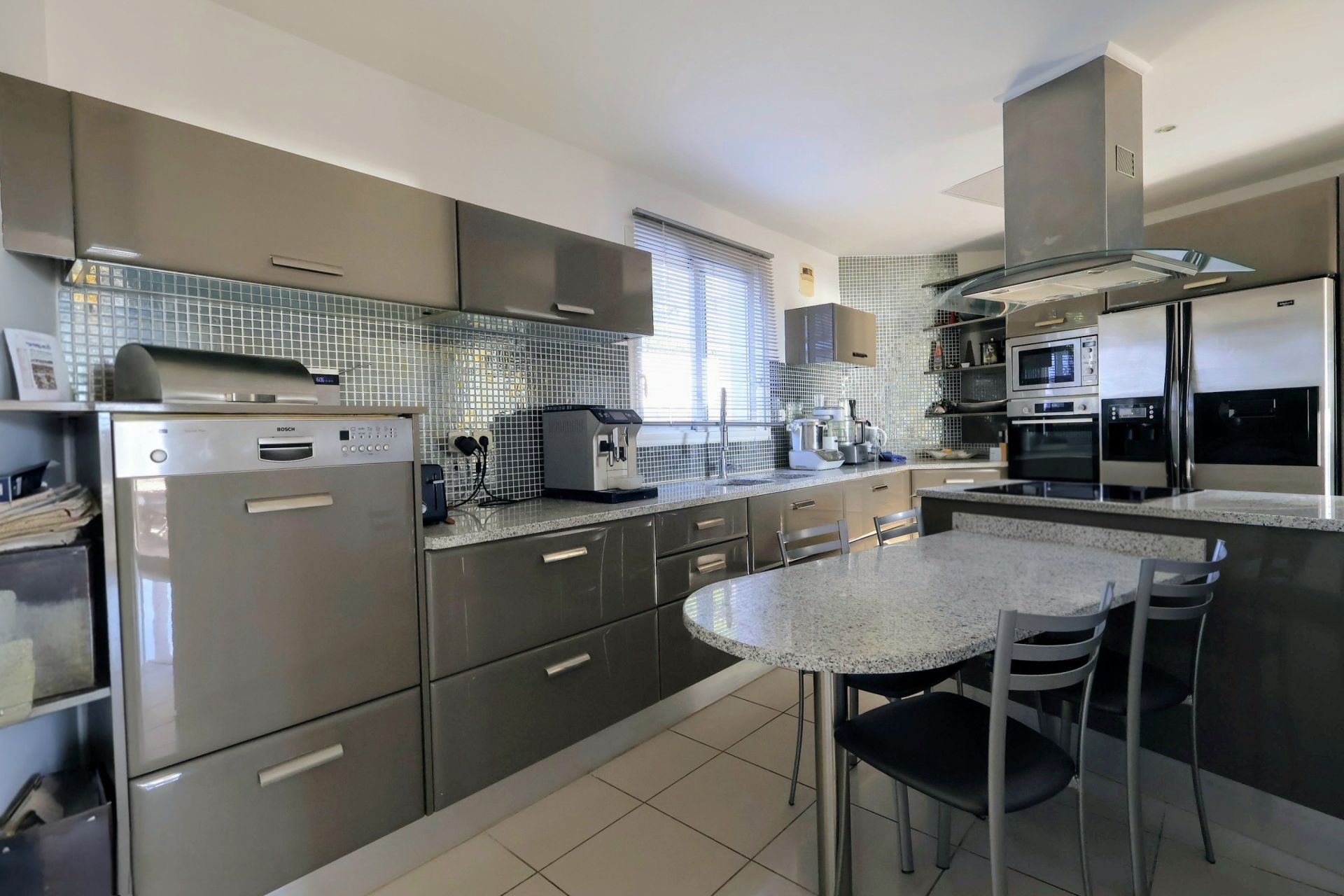 maison de luxe 5 Pièces en vente sur SETE (34200)