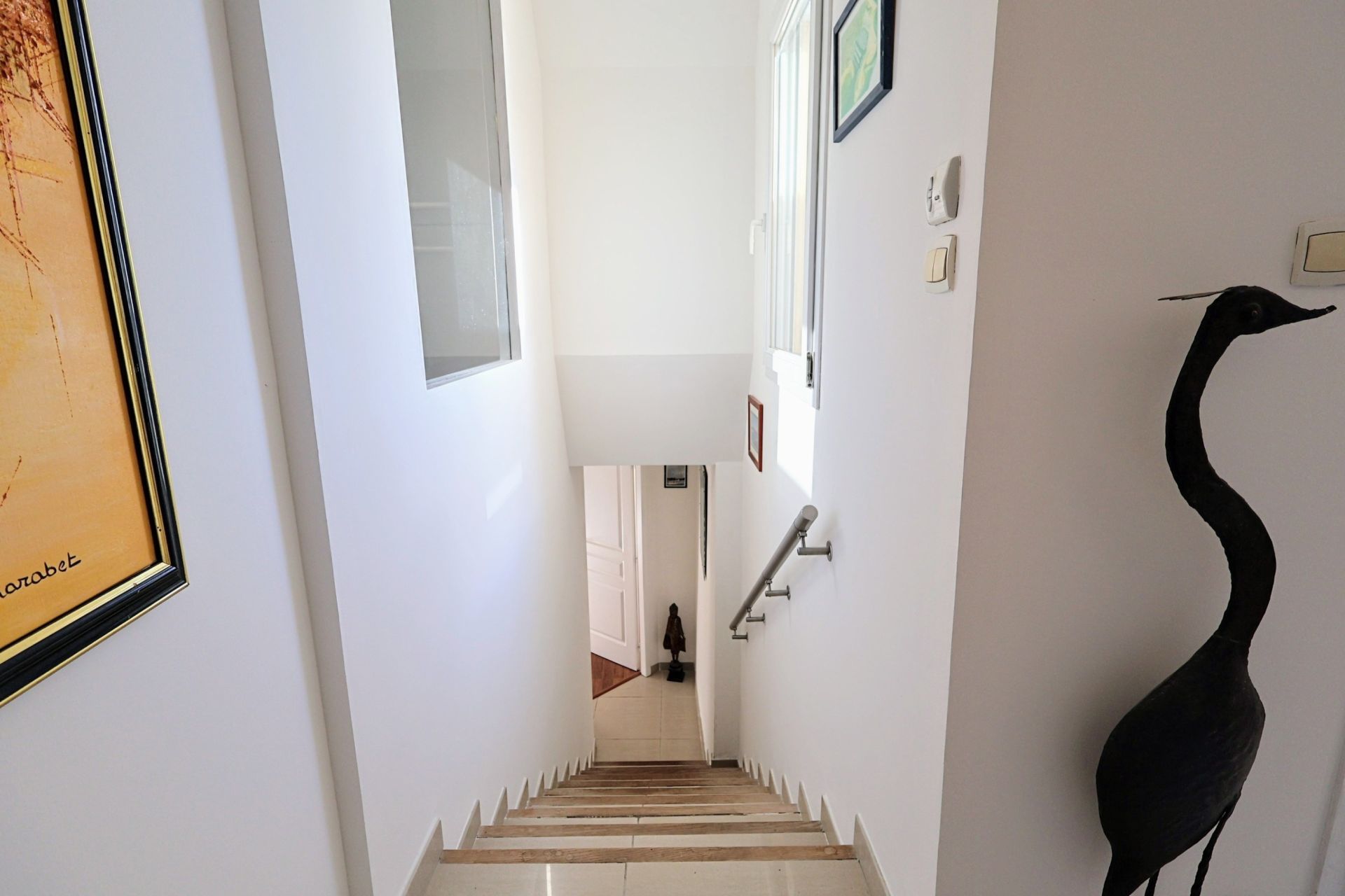 maison de luxe 5 Pièces en vente sur SETE (34200)