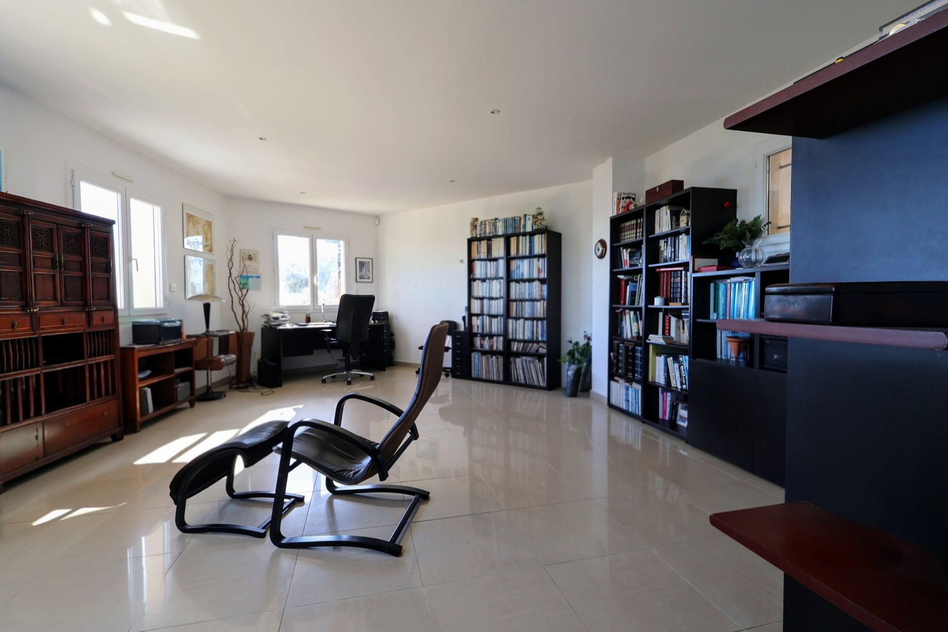 maison de luxe 5 Pièces en vente sur SETE (34200)