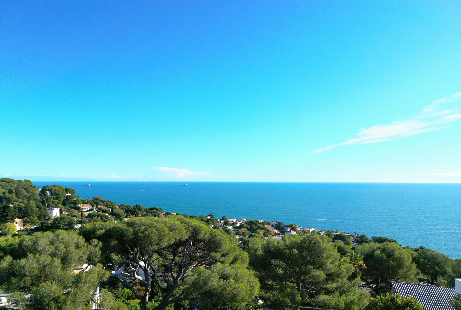 maison de luxe 5 Pièces en vente sur SETE (34200)