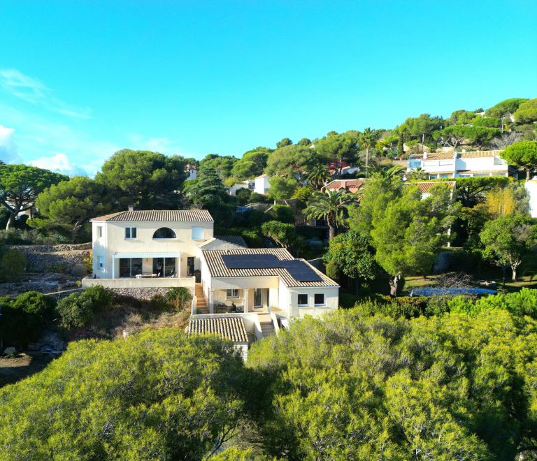 maison de luxe 5 Pièces en vente sur SETE (34200)