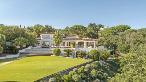 Vente Maison contemporaine Grimaud 8&nbsp;Pièces 320&nbsp;m²