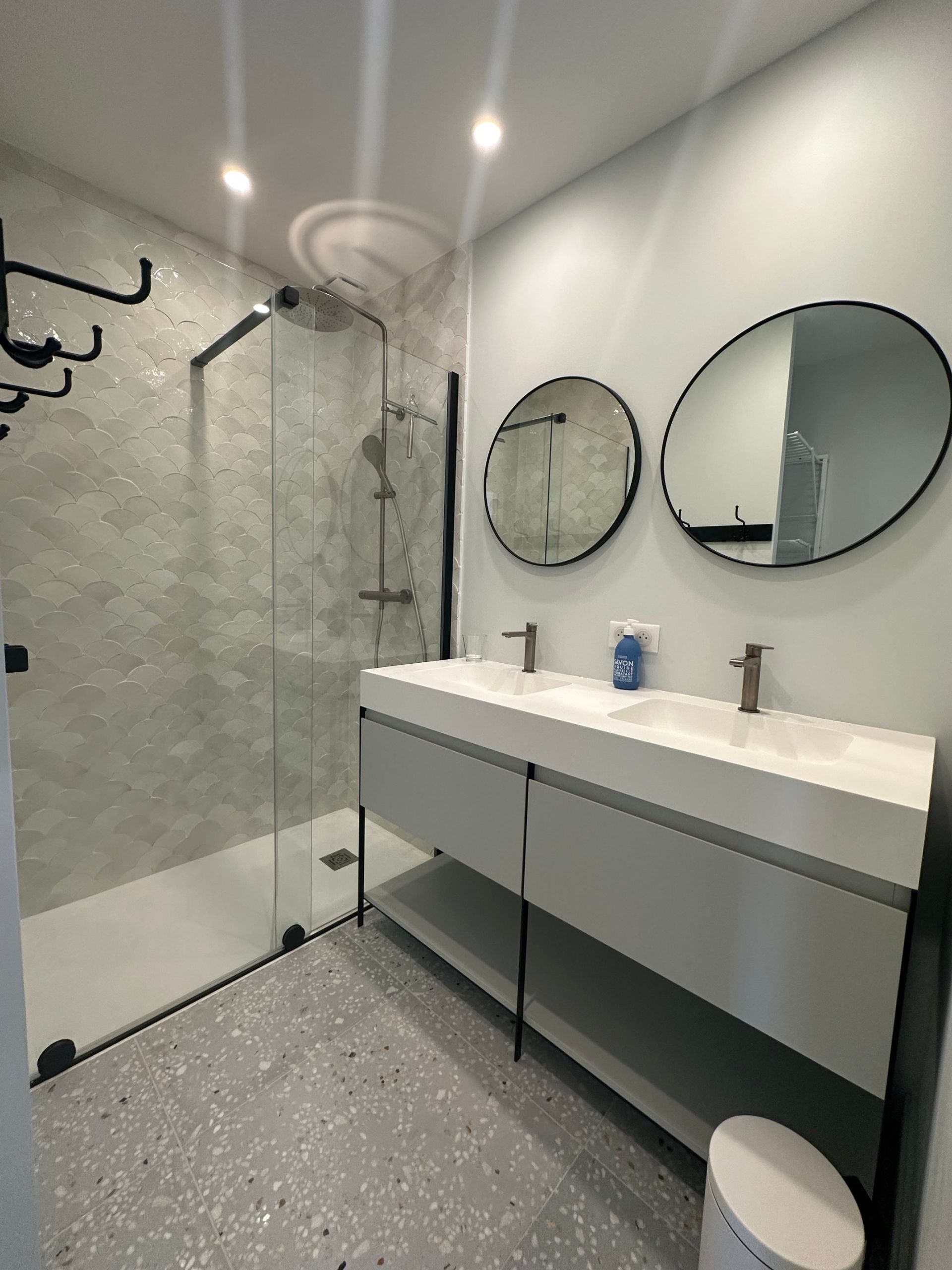 villa de luxe 9 Pièces en location saisonnière sur PORNICHET (44380)