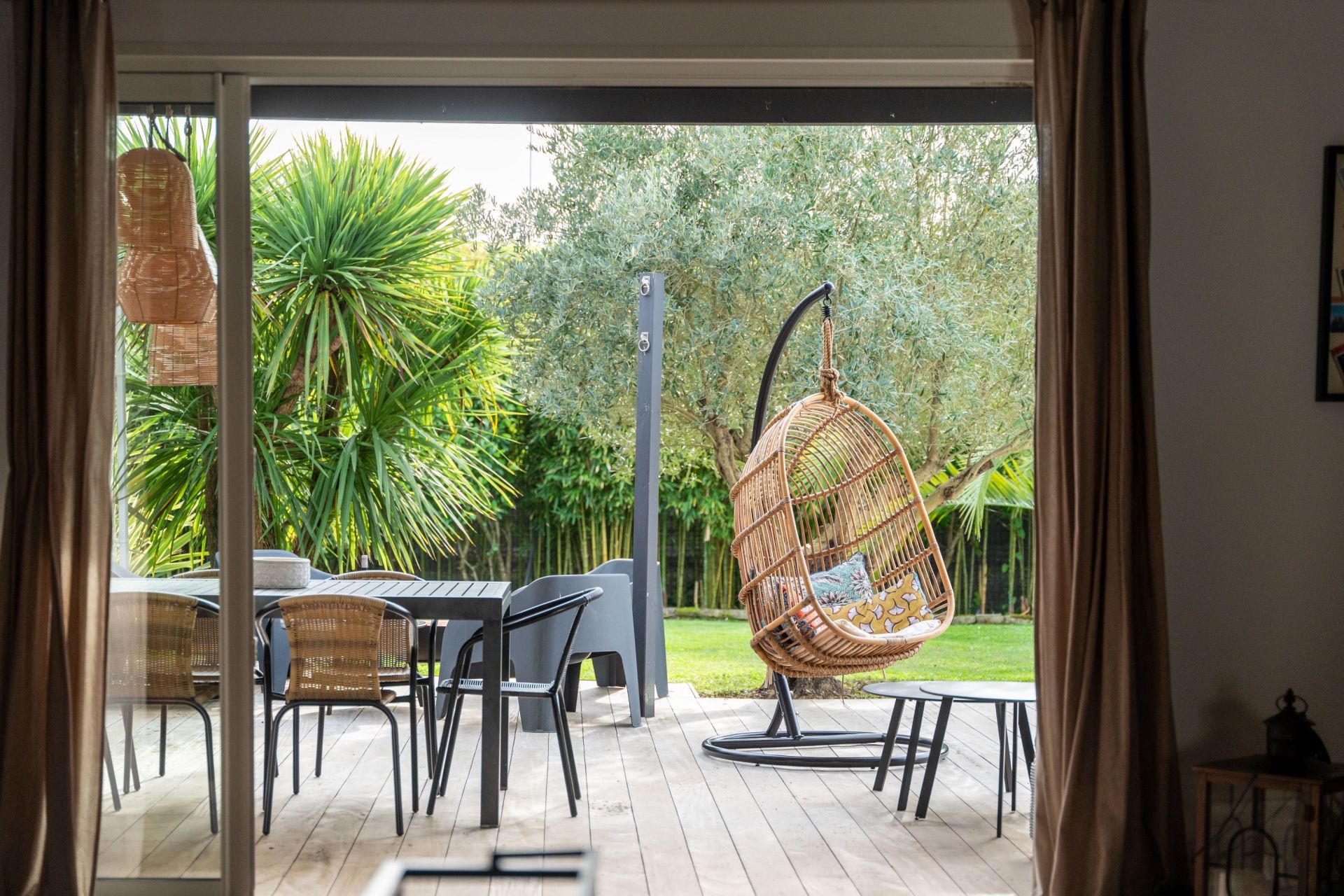 maison contemporaine 6 Pièces en vente sur MORNAC SUR SEUDRE (17113)