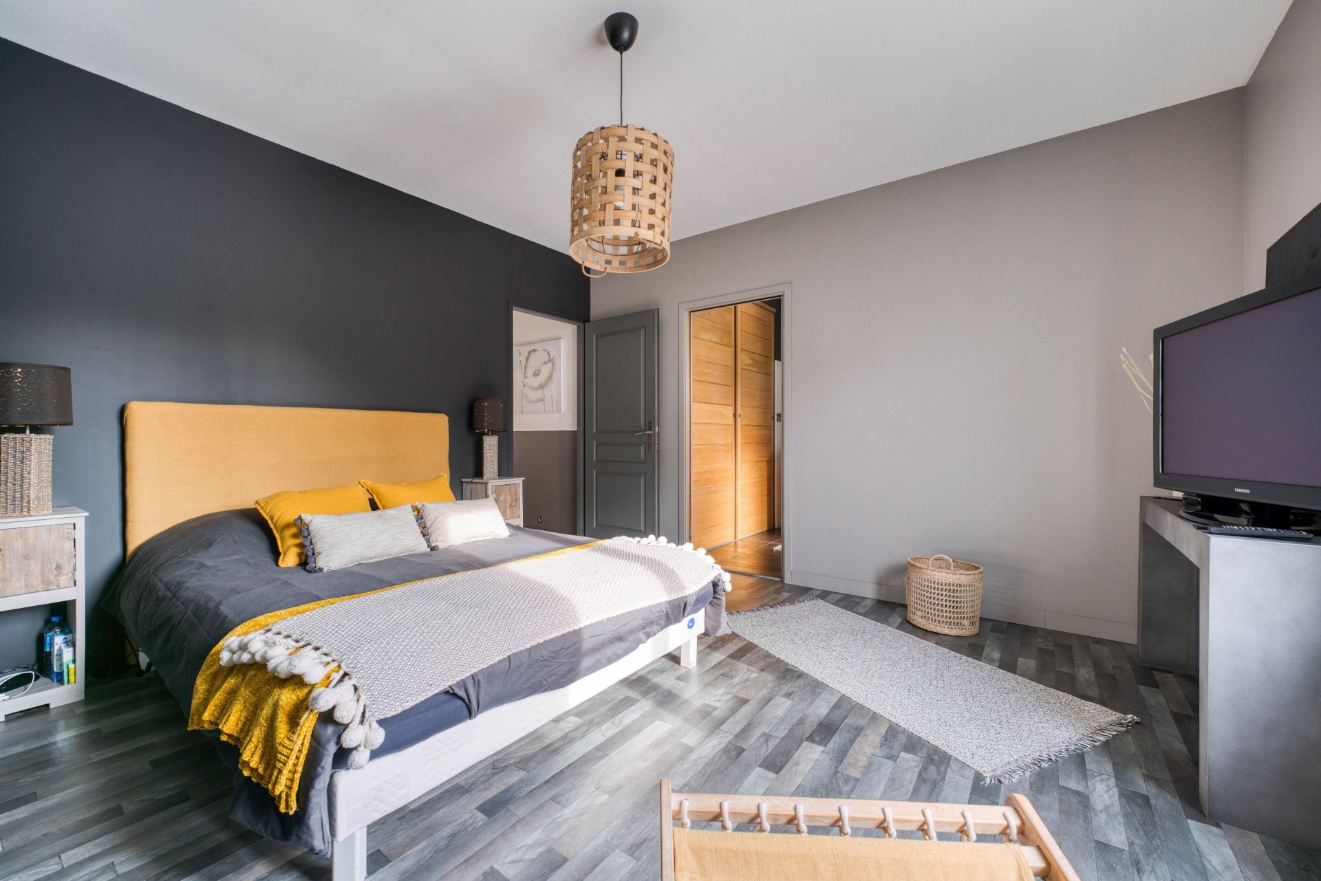 maison contemporaine 6 Pièces en vente sur MORNAC SUR SEUDRE (17113)