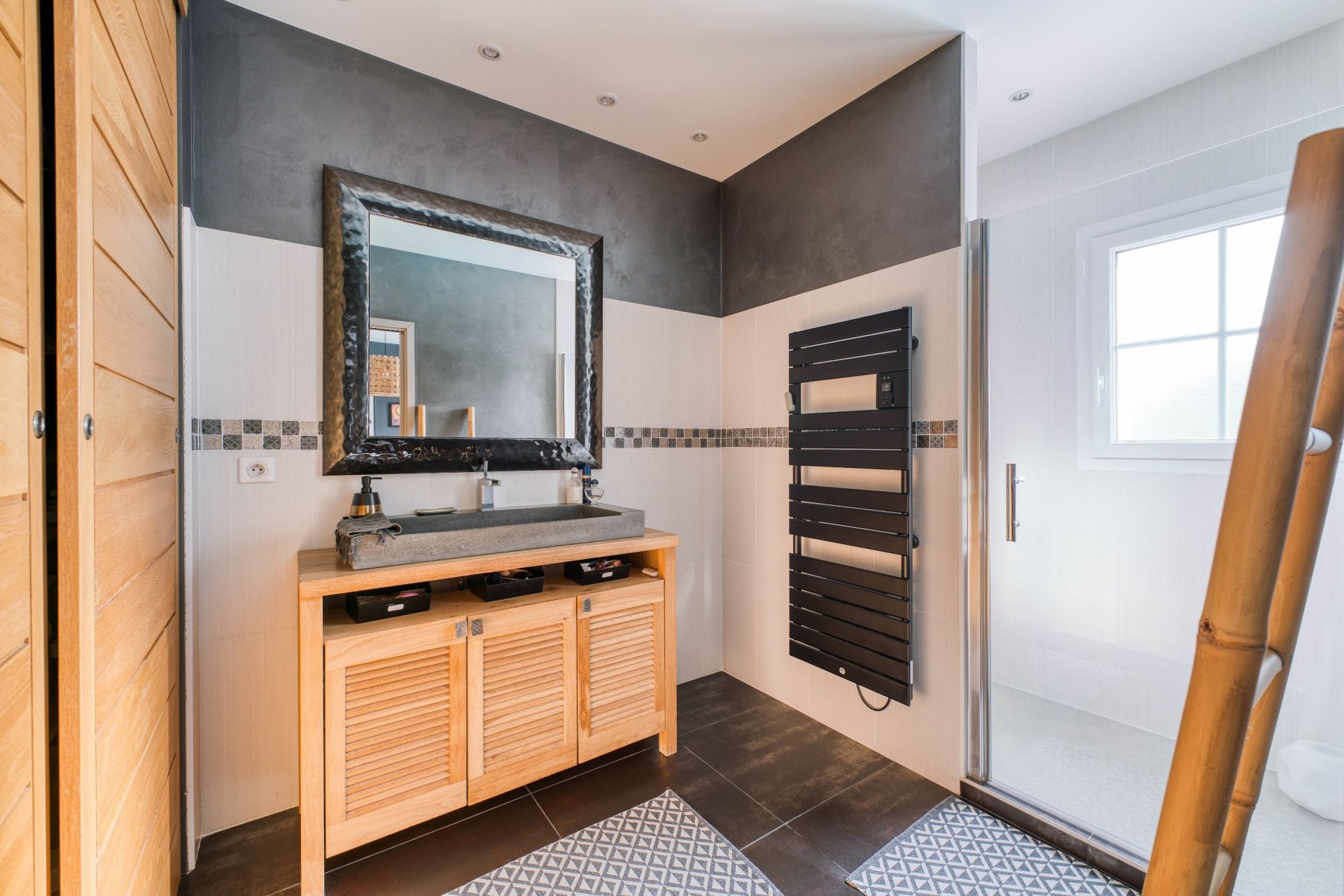 maison contemporaine 6 Pièces en vente sur MORNAC SUR SEUDRE (17113)