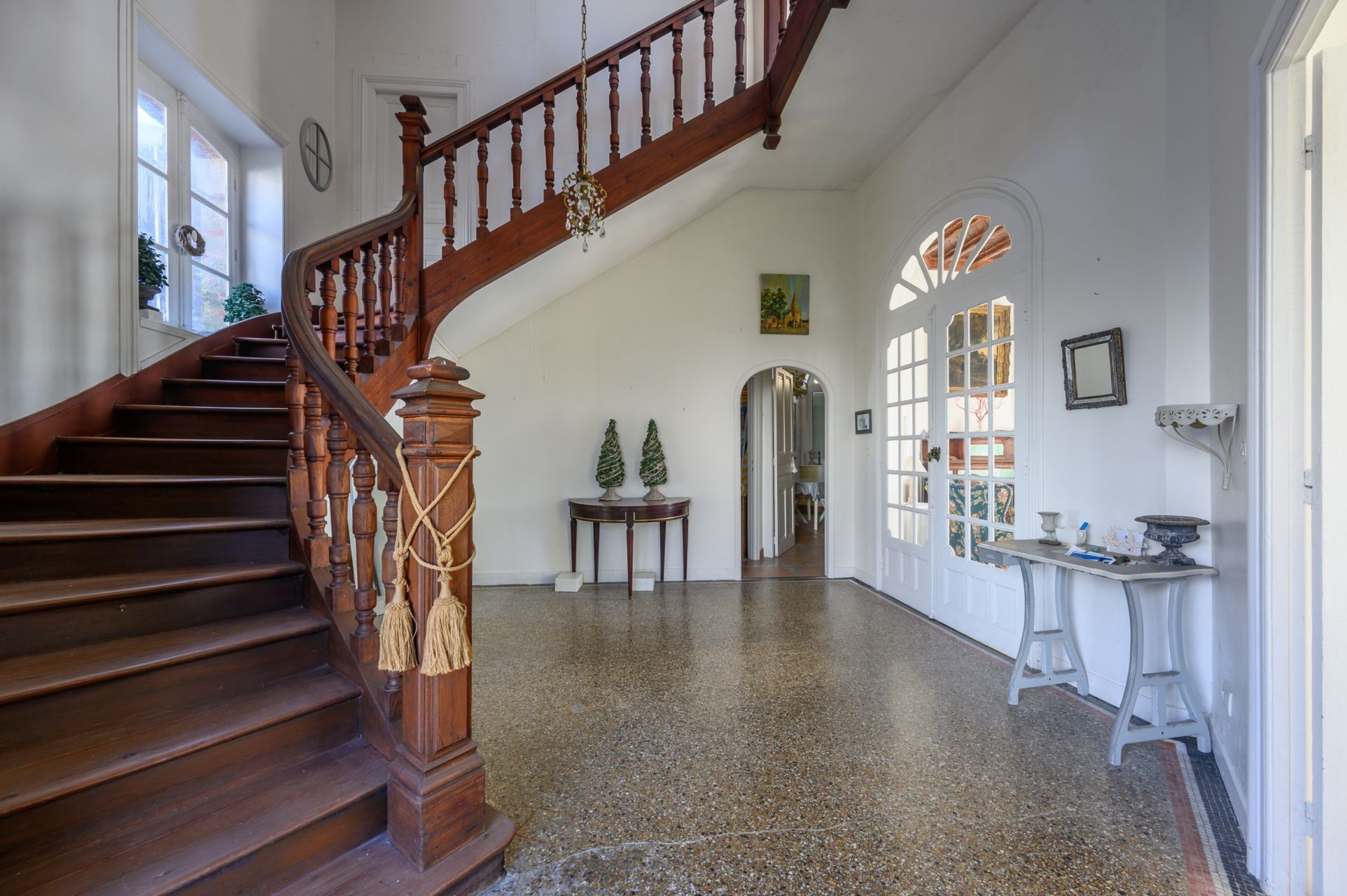maison de luxe 11 Pièces en vente sur LARMOR PLAGE (56260)